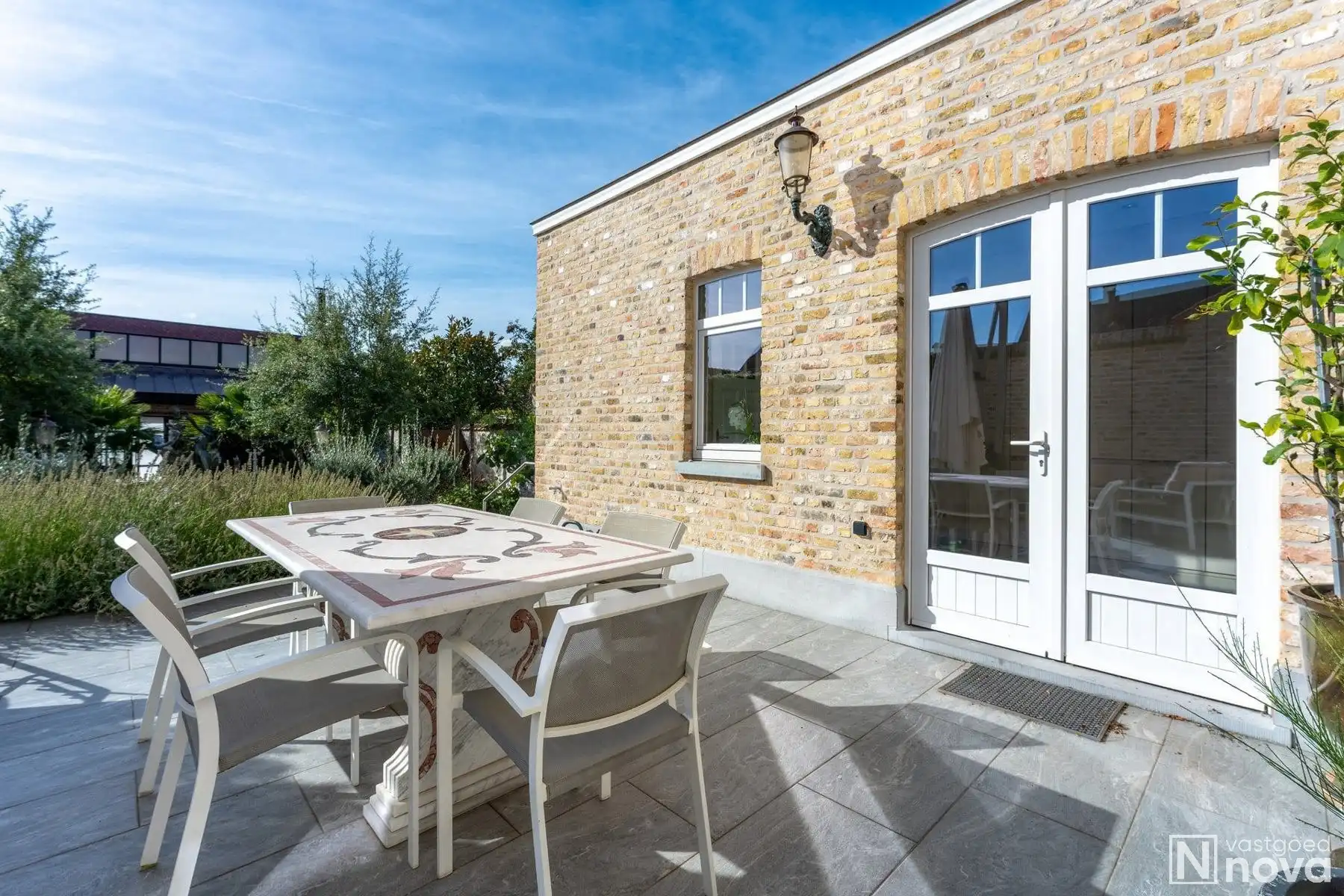 exclusieve herenwoning foto 29