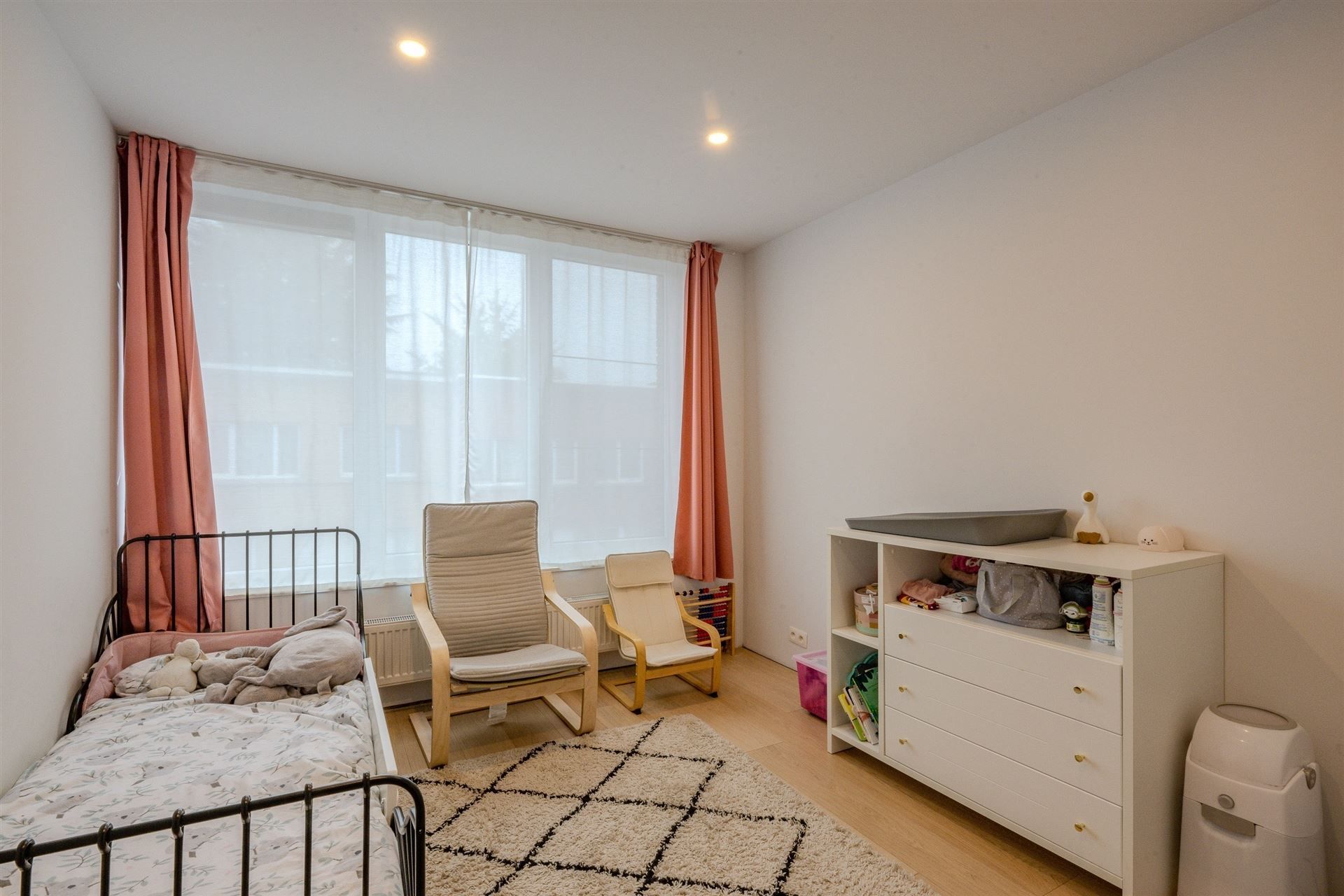 Instapklare woning met 3 SLK en stadstuin foto 12