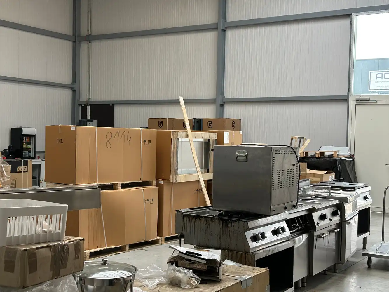 Commerciële ruimte te koop foto 6