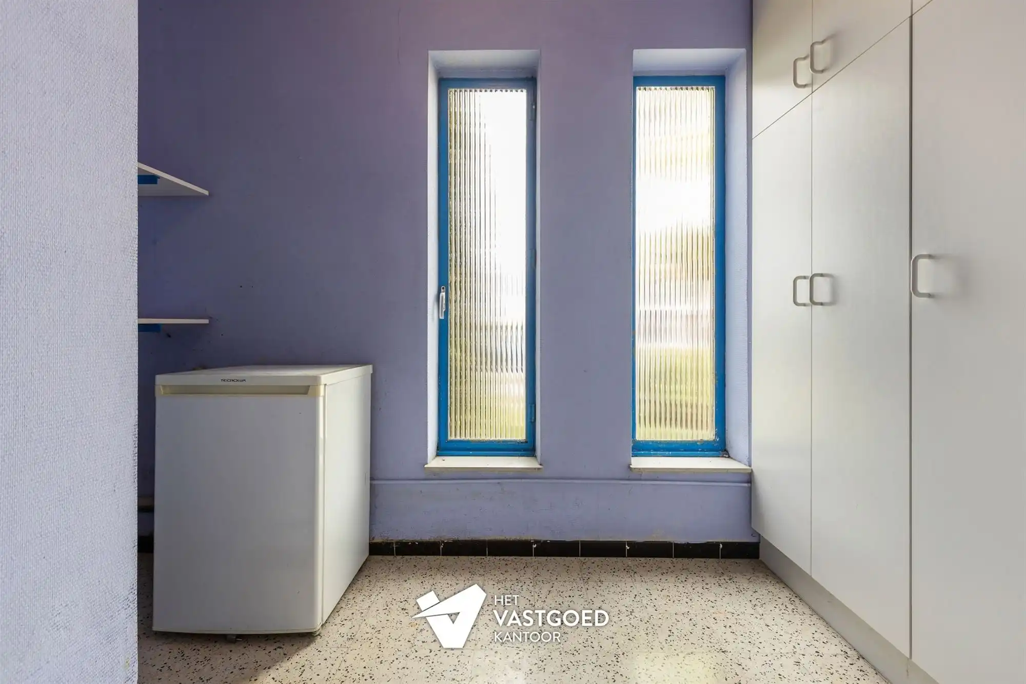 STATIGE WONING MET RENOVATIEMOGELIJKHEDEN MET 4 SLAAPKAMERS EN KNUSSE TUIN TE TESSENDERLO CENTRUM foto 13