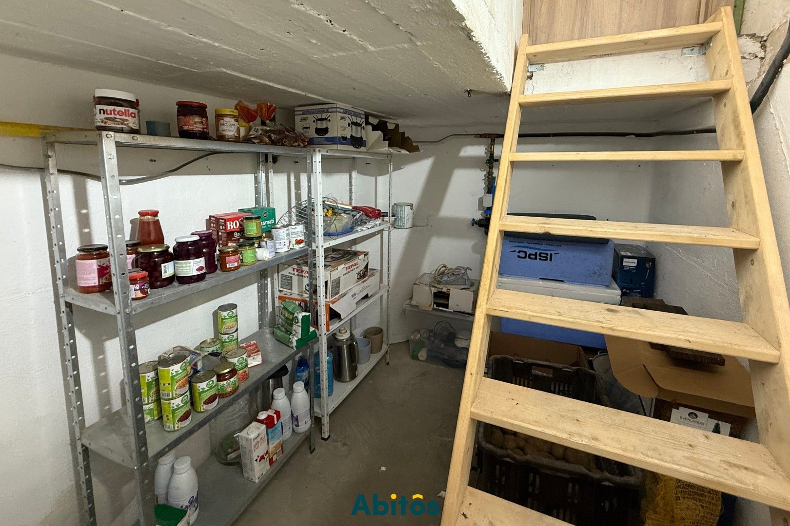 Instapklare halfopen woning op toplocatie nabij Damvallei foto 20