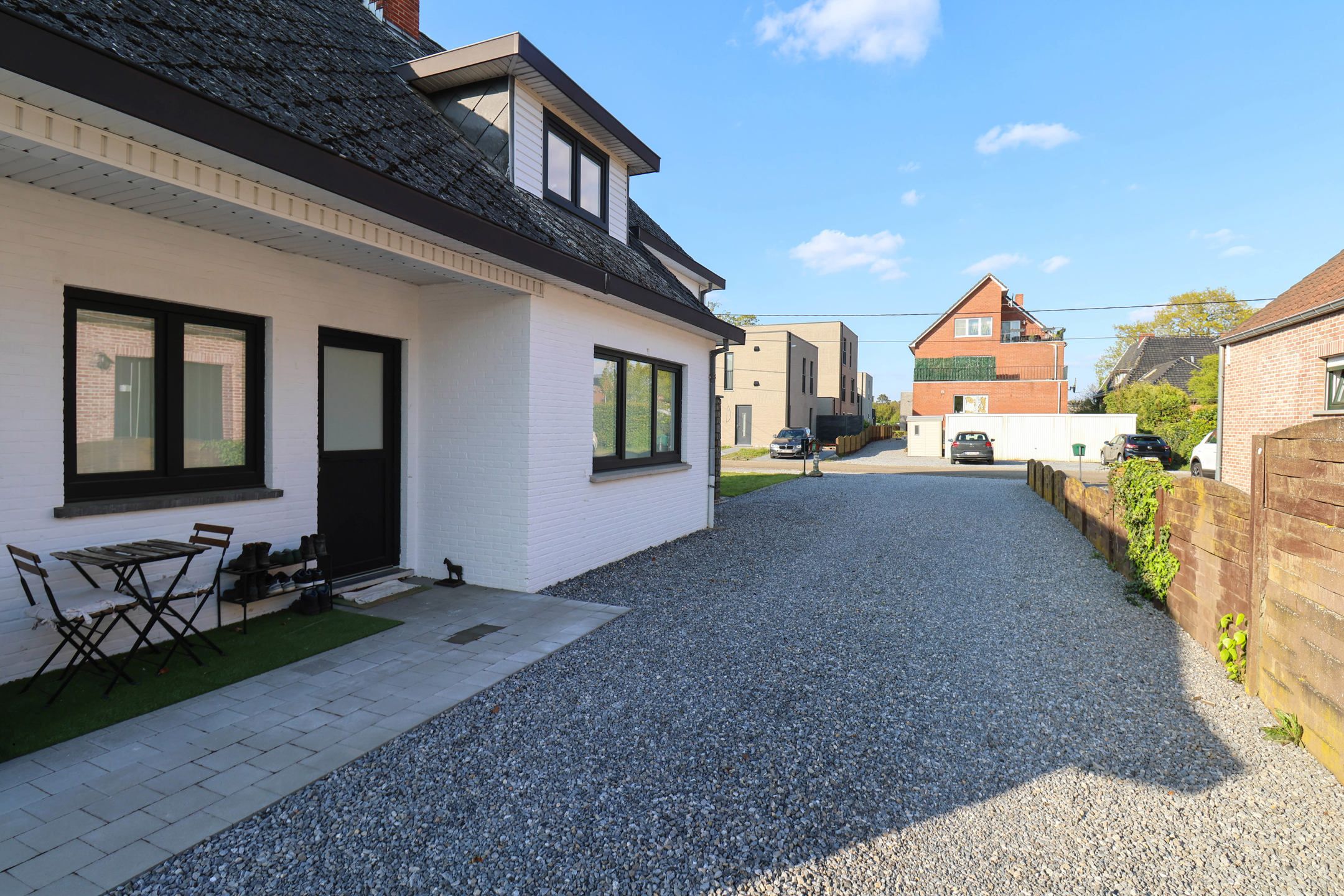 Moderne woning met 3 slaapkamers en terras in Boekt ! foto 34