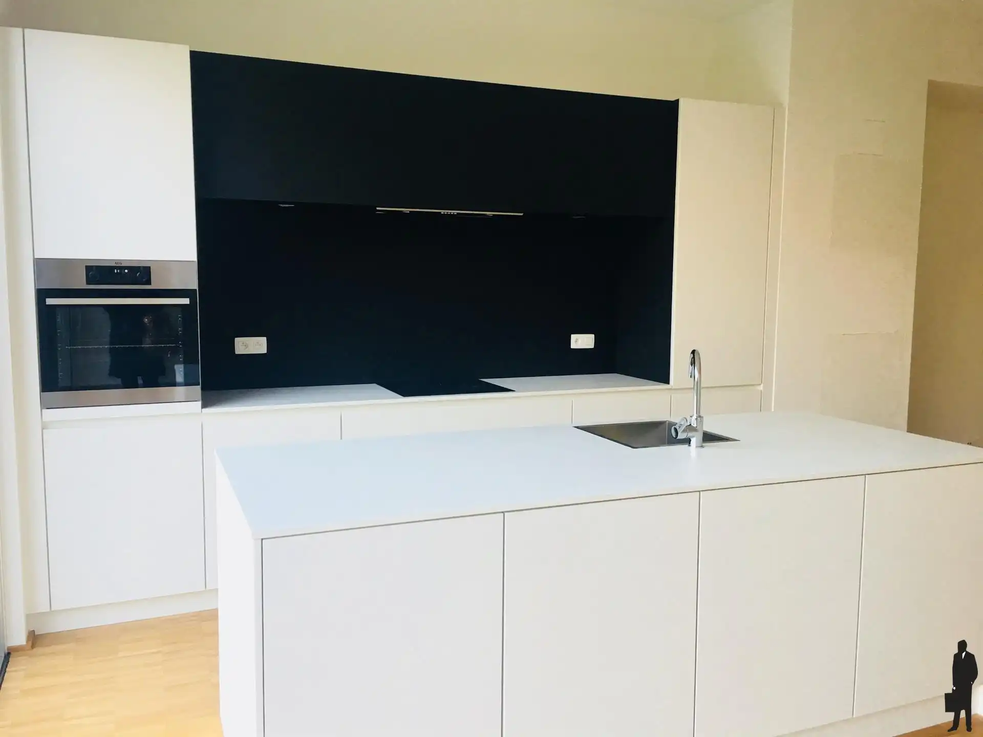 Appartement te huur Lange Van Ruusbroecstraat 45/003 - 2018 Antwerpen