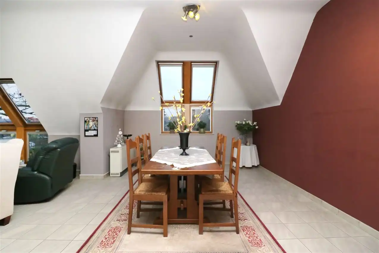 Appartement, 2 slpk, autostaanplaats in carport foto 37