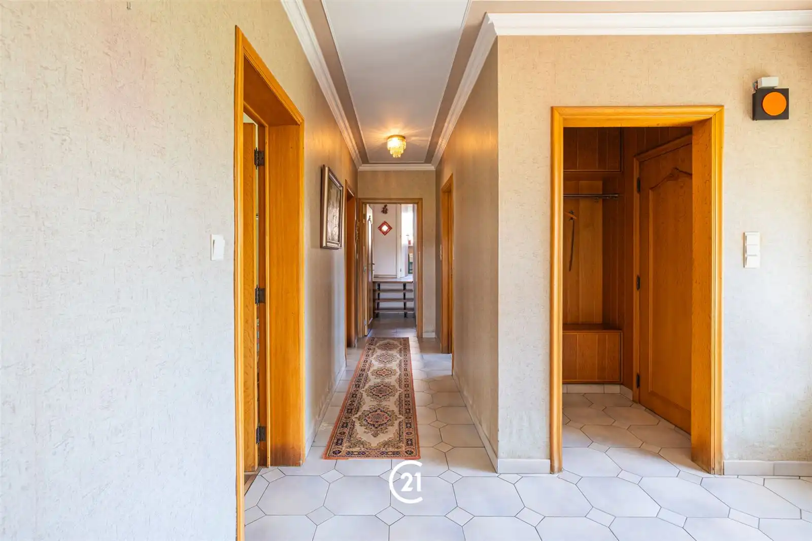 Op te frissen villa/bungalow met weide op 36are90 met 3 slaapkamers foto 3