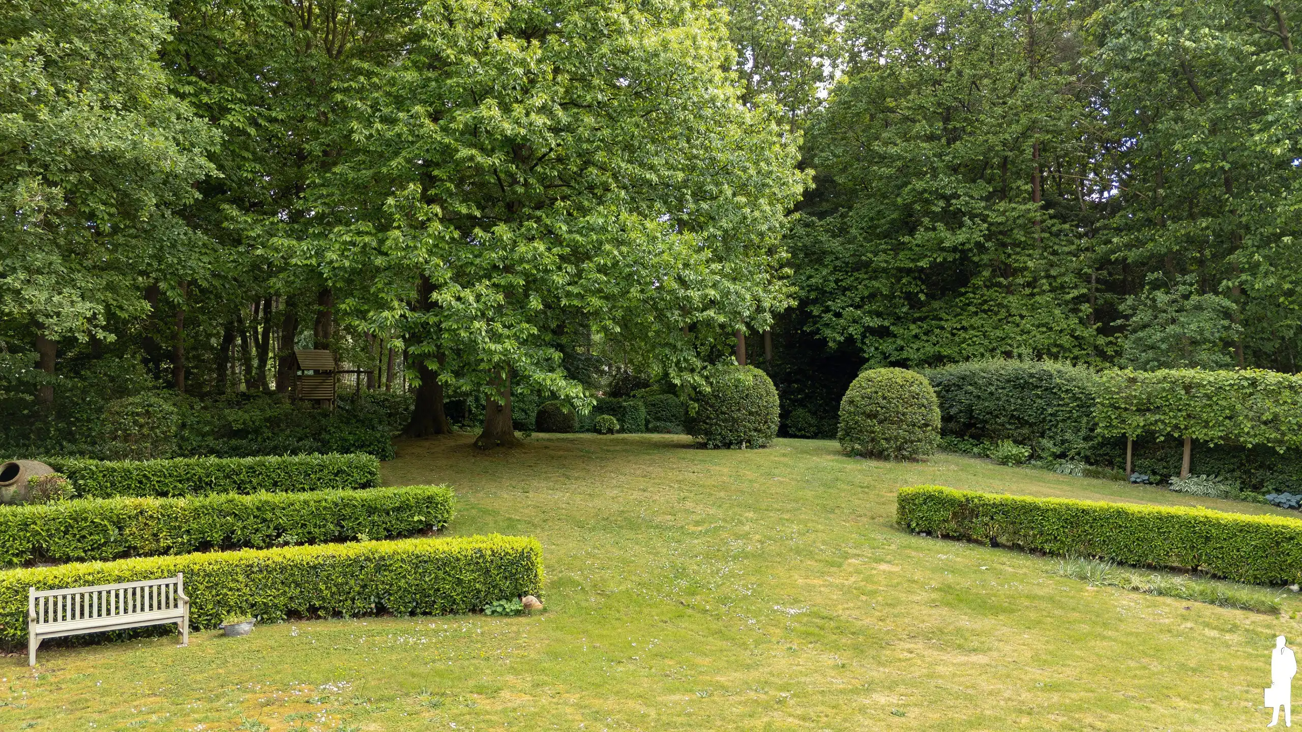 Charmante villa op gegeerde locatie foto 23