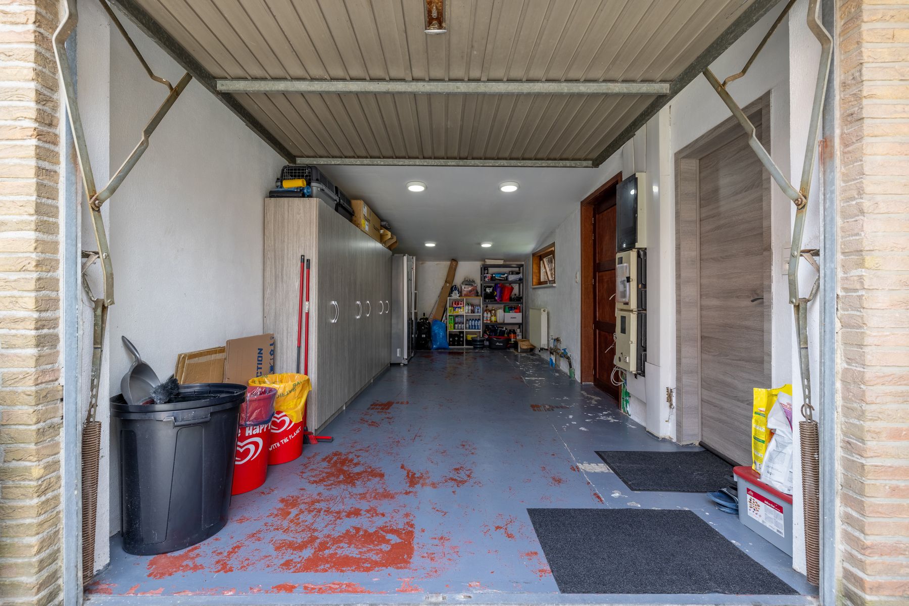 Woning met garage en 4 slaapkamers foto 26