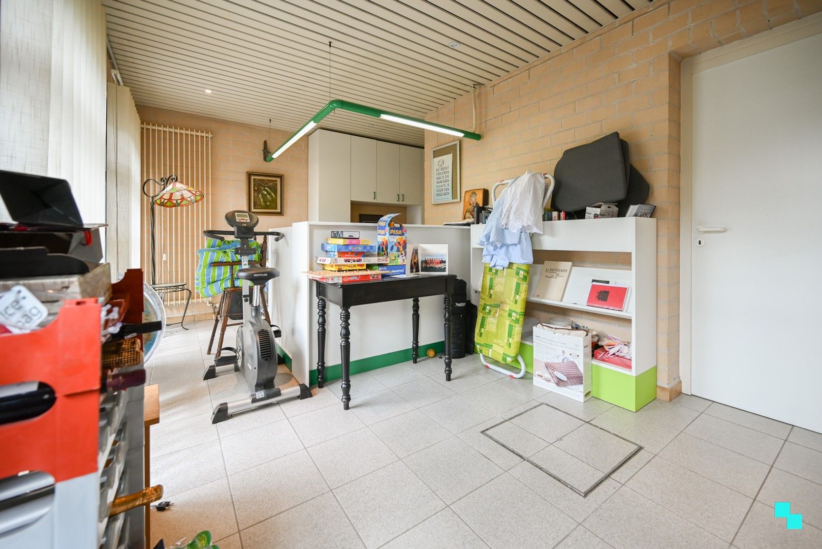 Gezellig HOB met drie slaapkamers te Ingelmunster foto 16