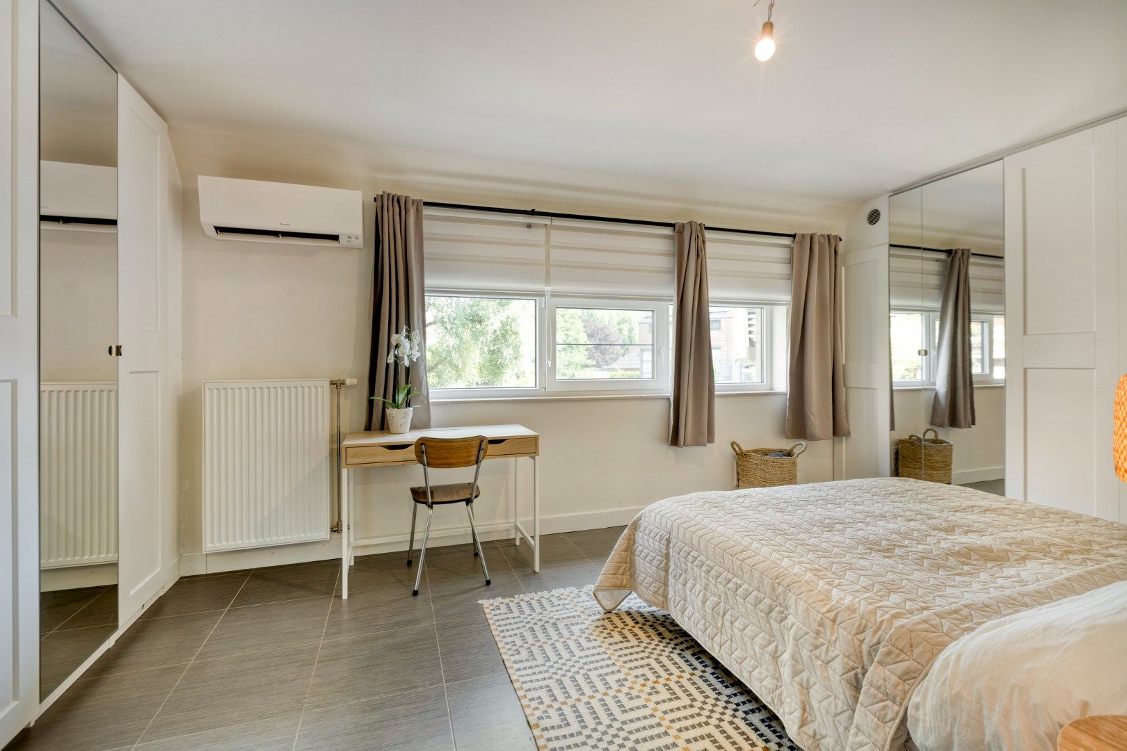 Woning met 4 slaapkamers en tuin in Kessel-Lo - bewoonbare opp. 171m² -  EPC 45 kWh/m² foto 14