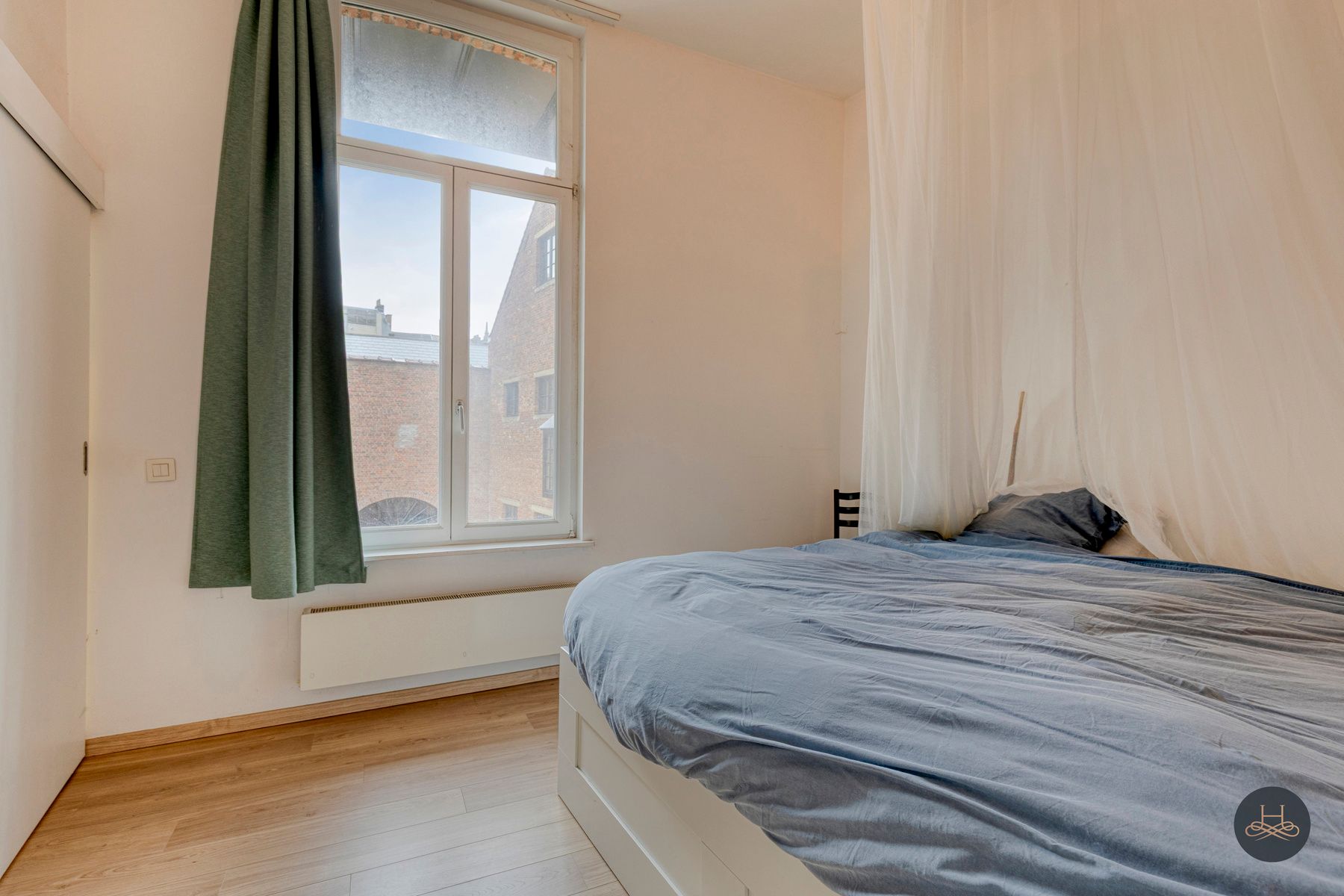 Charmant appartement in centrum Mechelen foto 15