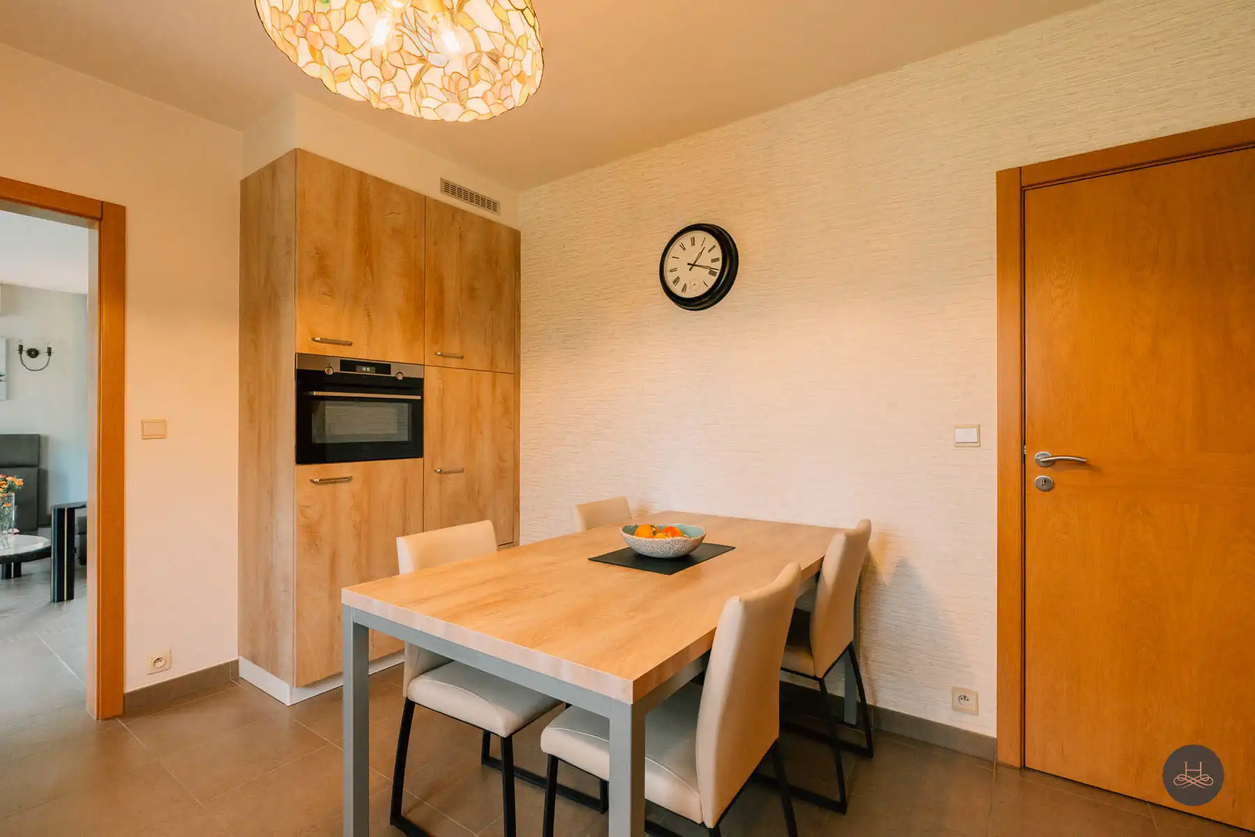 Ruime gezinswoning op toplocatie foto 7