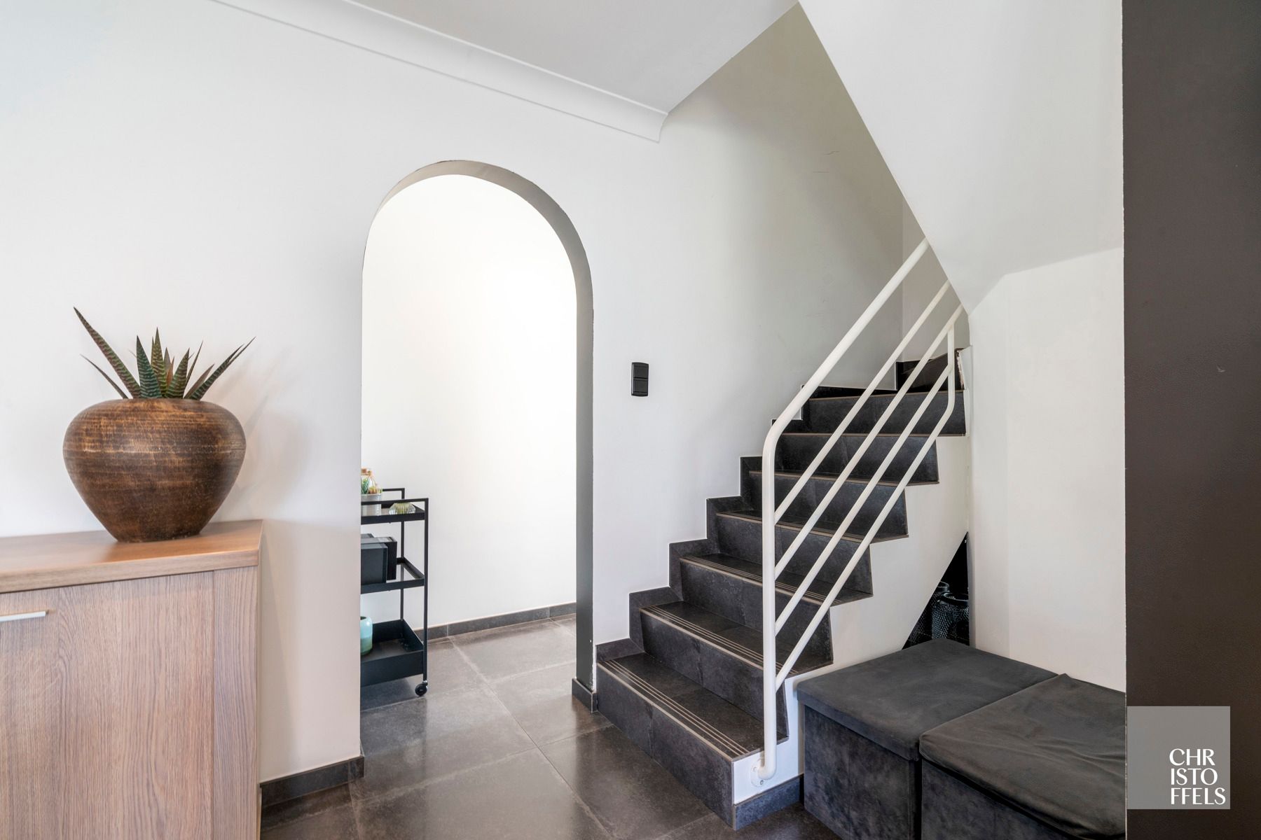 Ruime karakteristieke woning op een aangenaam perceel foto 33