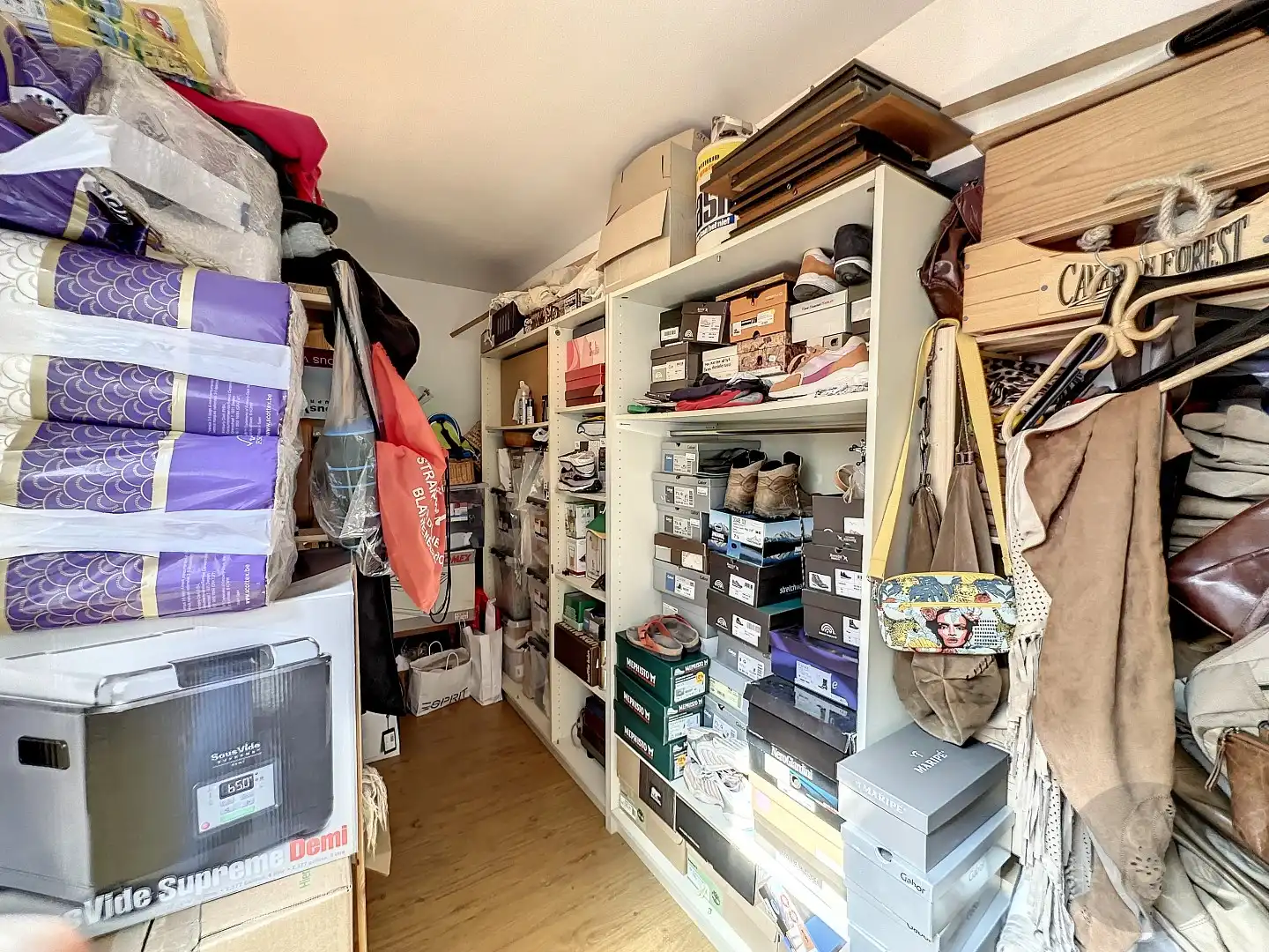 OPBRENGSTEIGENDOM / PROJECT/ HANDELSPAND MET WOONST foto 21