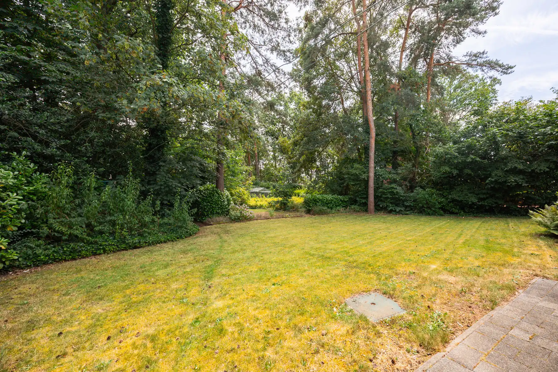 Ruime villawoning op riant groen perceel in Bonheiden foto 22