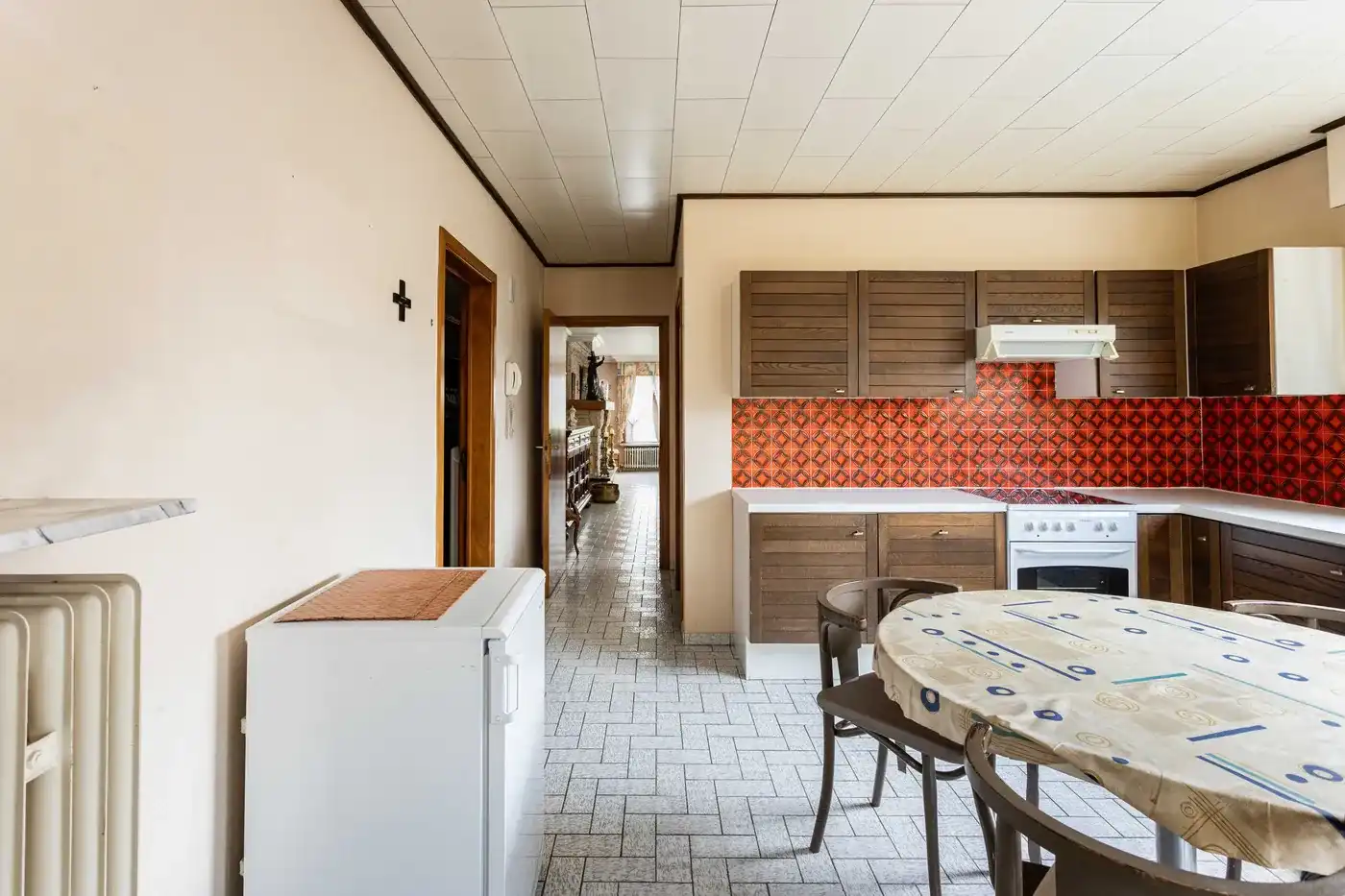 Charmante alleenstaande woning foto 7