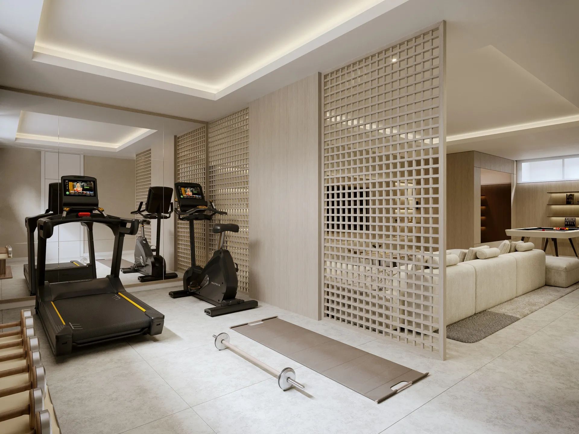 Wonen in luxe en comfort met uitzicht op de baai van Málaga – exclusieve appartementen foto 12