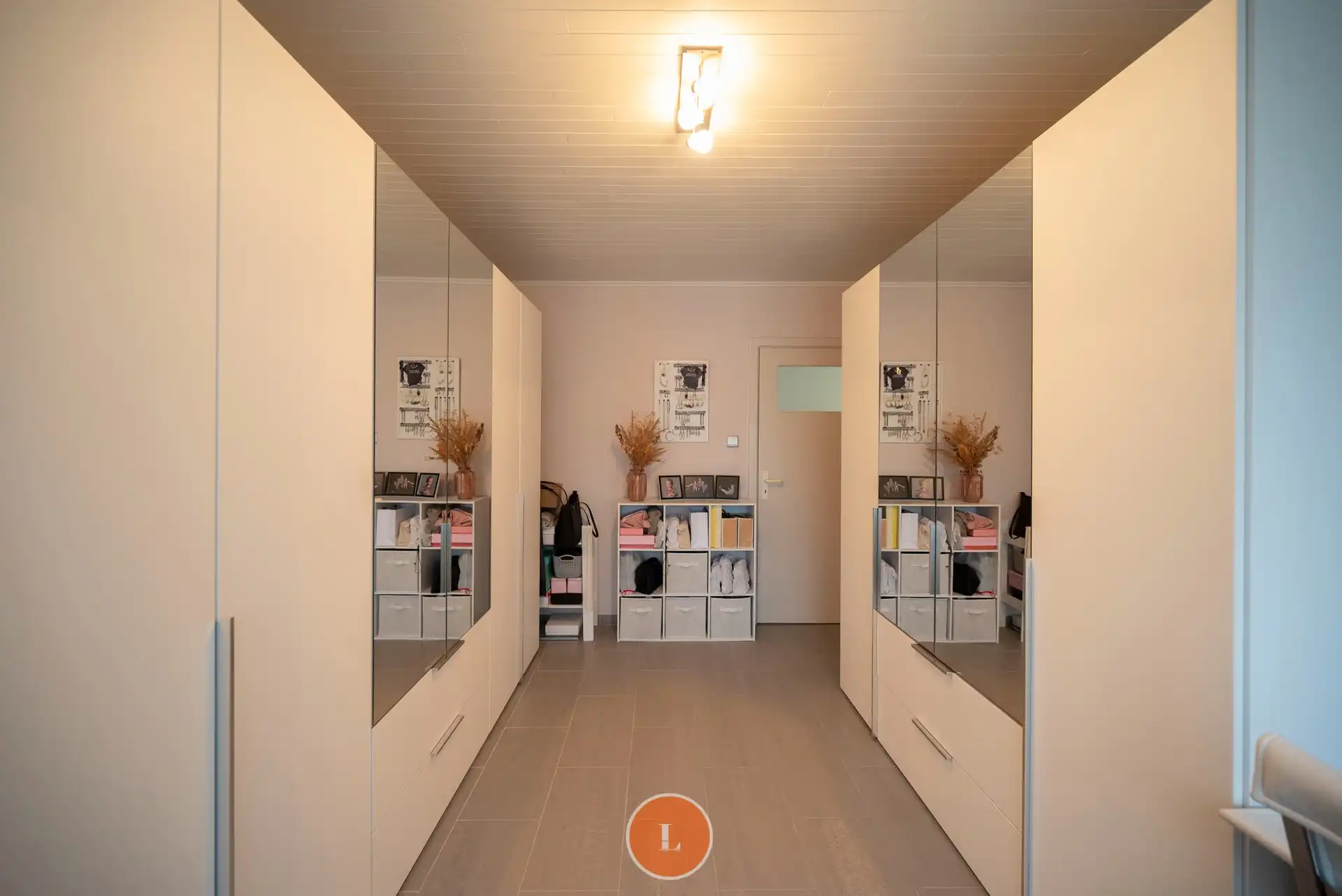 Ruime en rustige gelegen woning op een perceel van 445m² foto 16