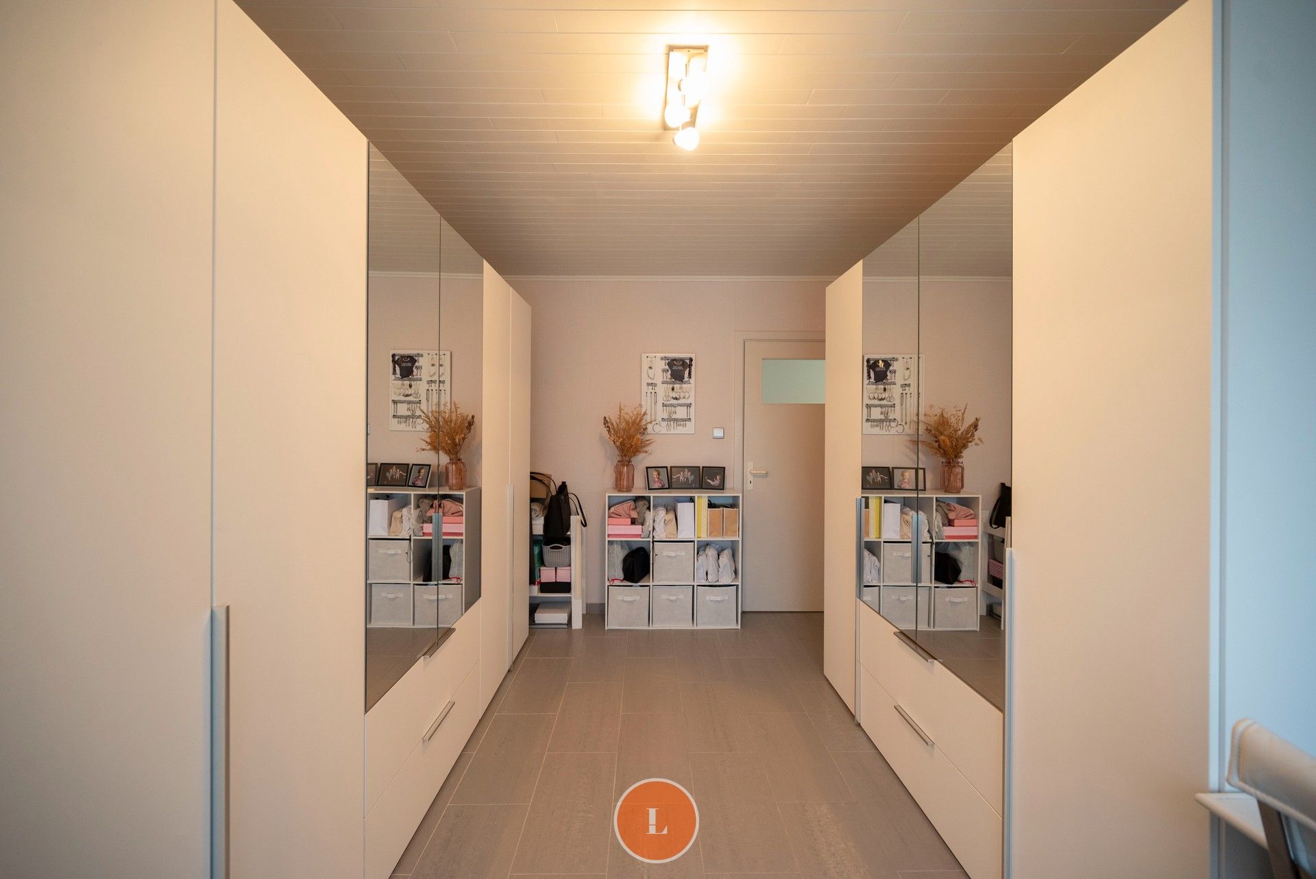 Ruime en rustige gelegen woning op een perceel van 445m² foto 16