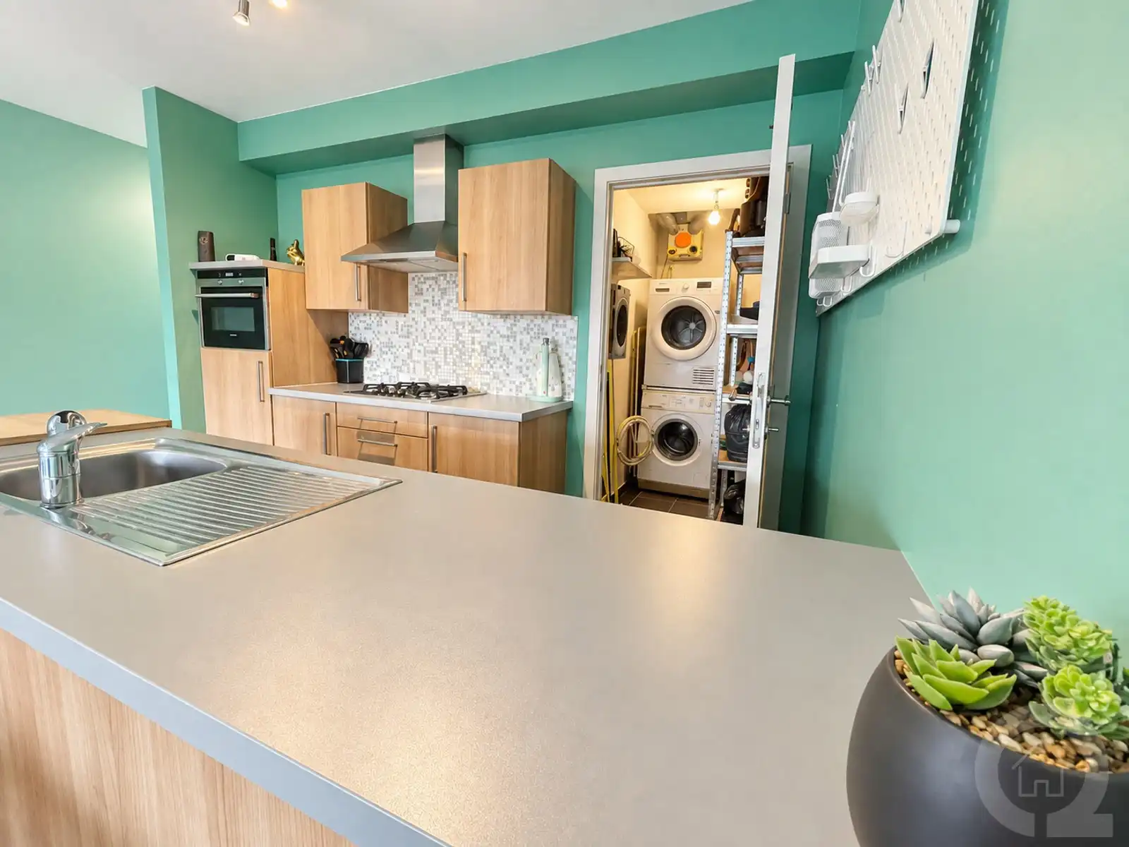 Appartement te huur foto 11