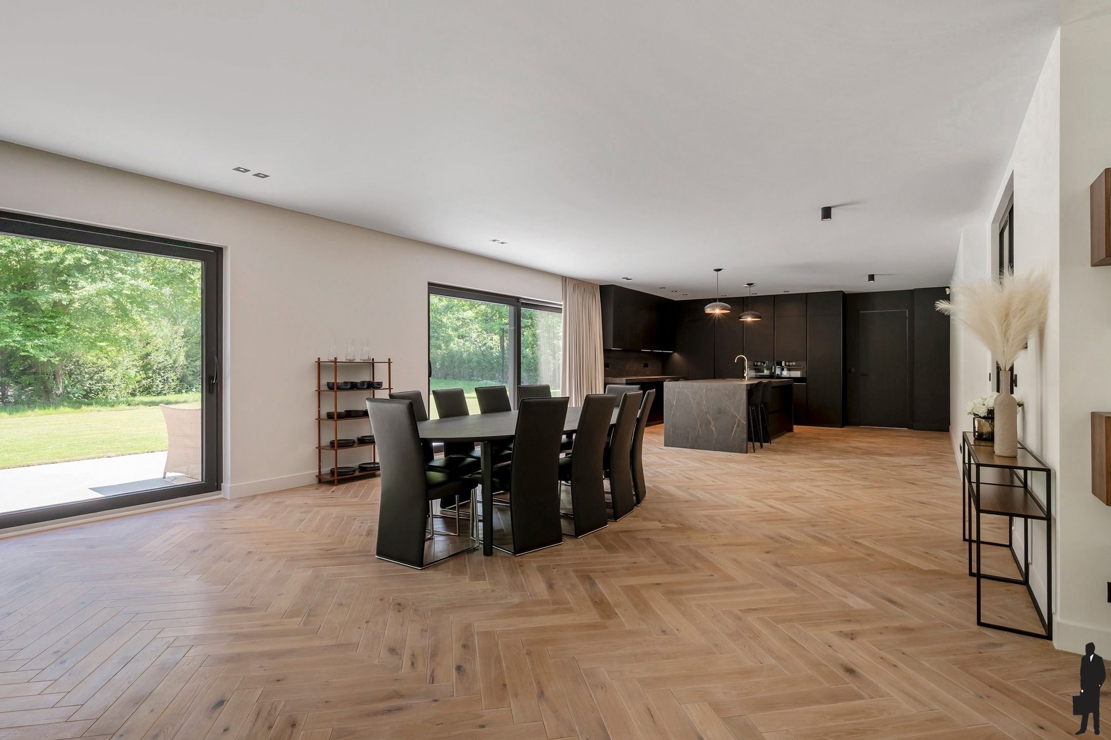 Exclusieve nieuwbouwvilla (2024) in Koningshof, Schoten foto 17