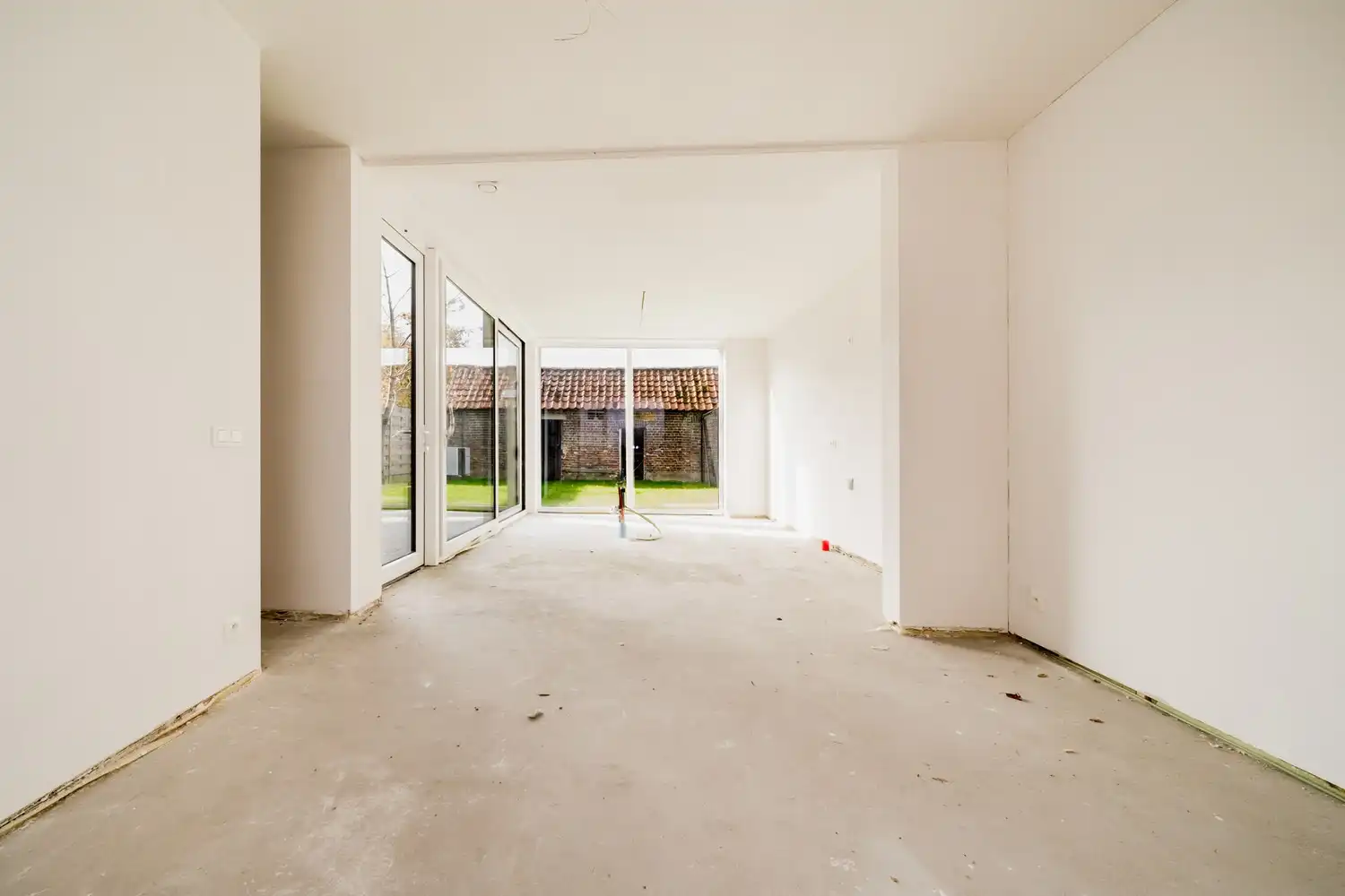 Gerenoveerde dorpswoning met lichtrijke keuken en 3 slaapkamers foto 7