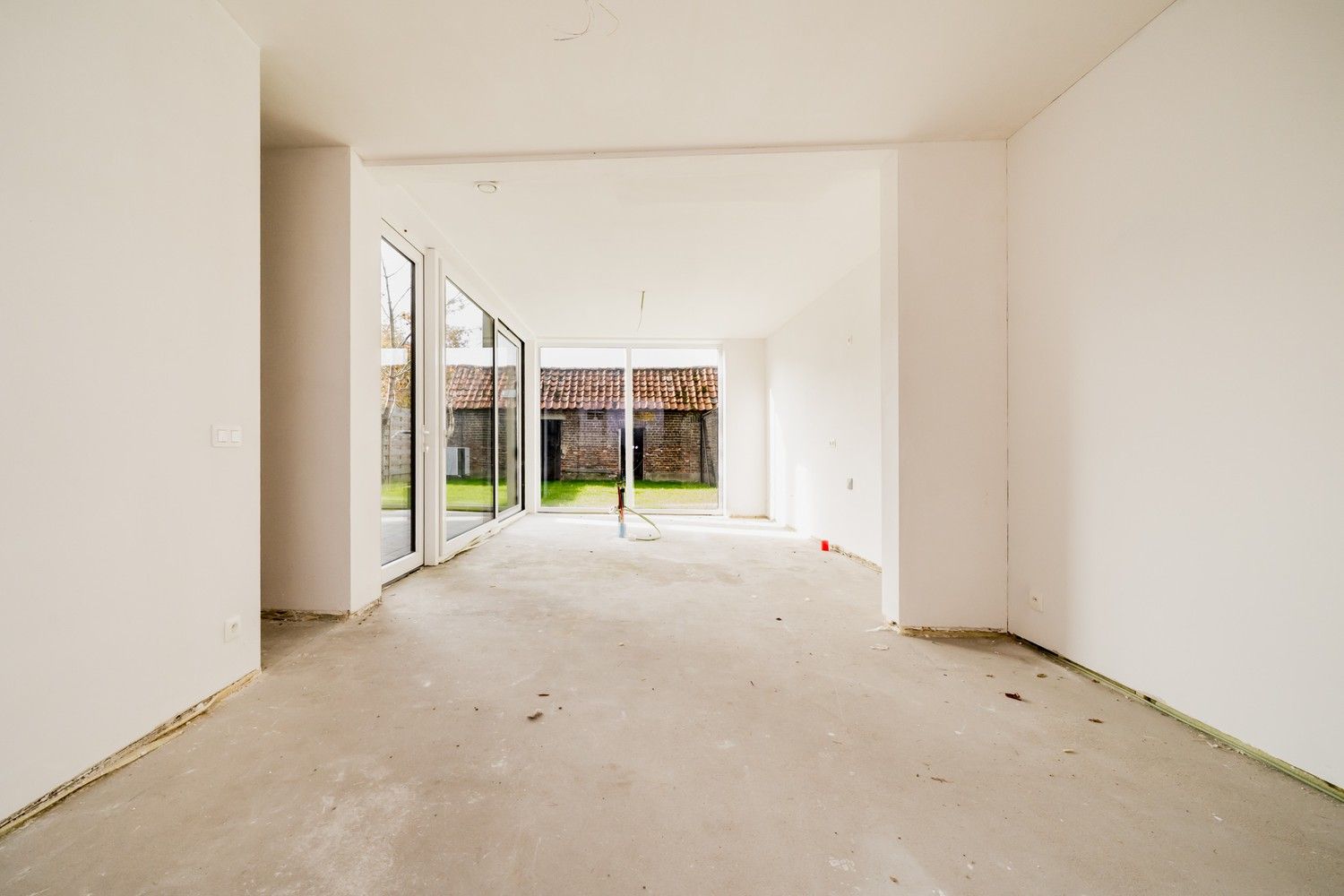 Gerenoveerde dorpswoning met lichtrijke keuken en 3 slaapkamers foto 7