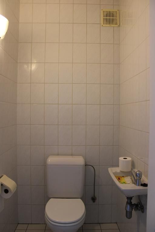 Instapklaar appartement met garage foto 7