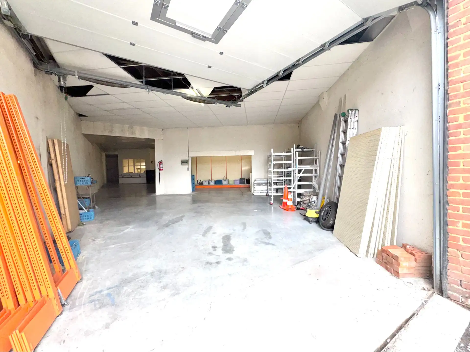 MAGAZIJN OP 683 M² foto 11