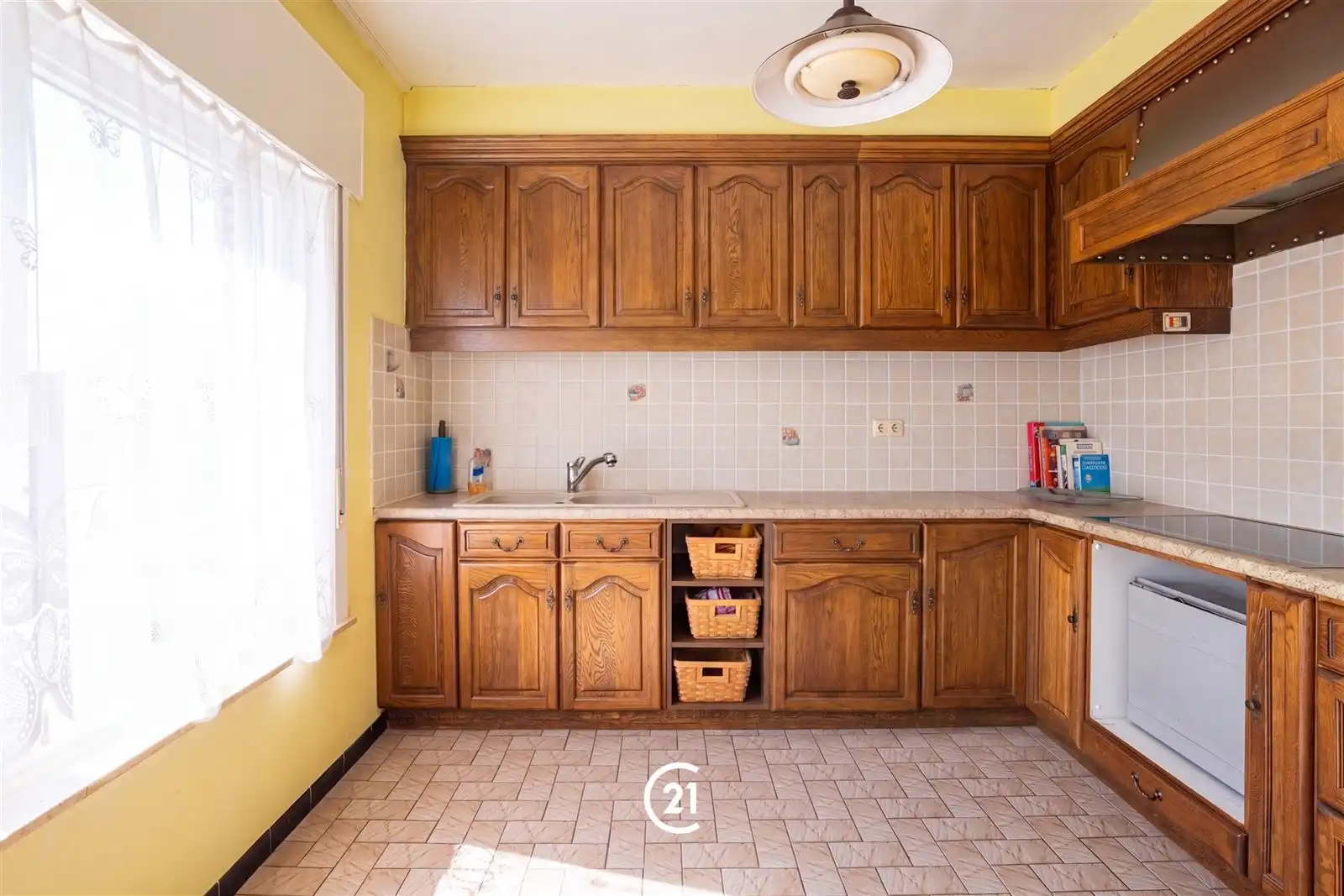 Ruime gezinswoning, mogelijkheid tot kangoeroewoning  foto 13