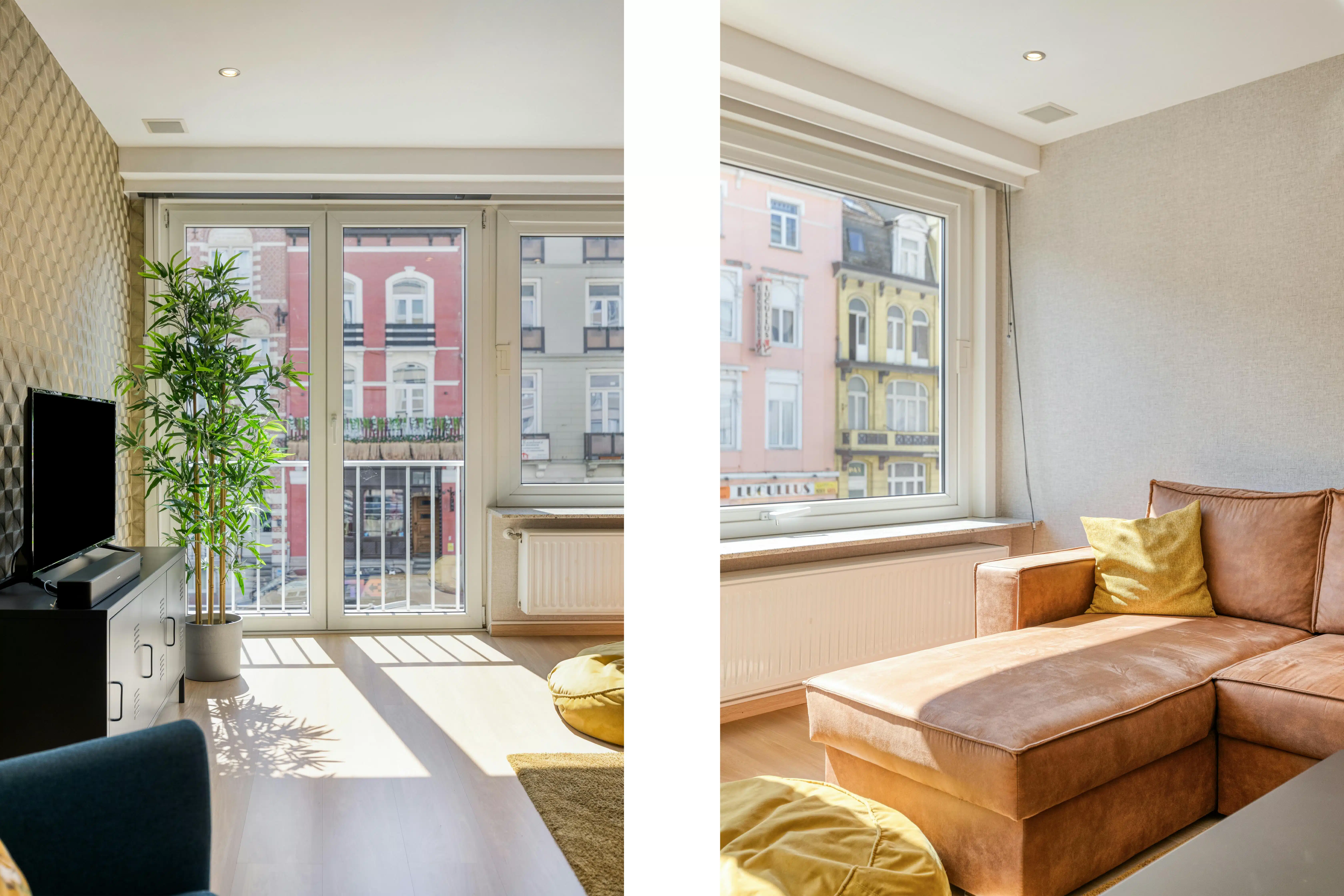 Appartement te koop in Blankenberge met 2 slaapkamers foto 9