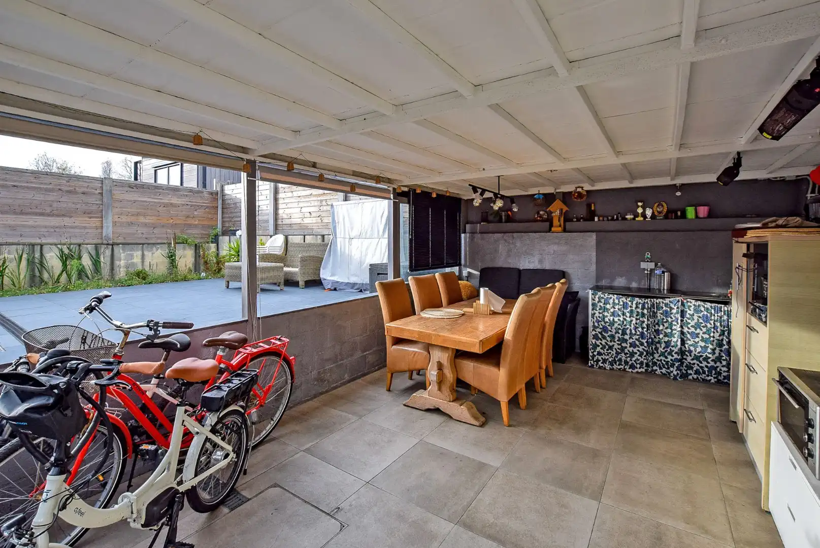 Instapklare woning gelegen op 330m² te Oostduinkerke.  foto 15