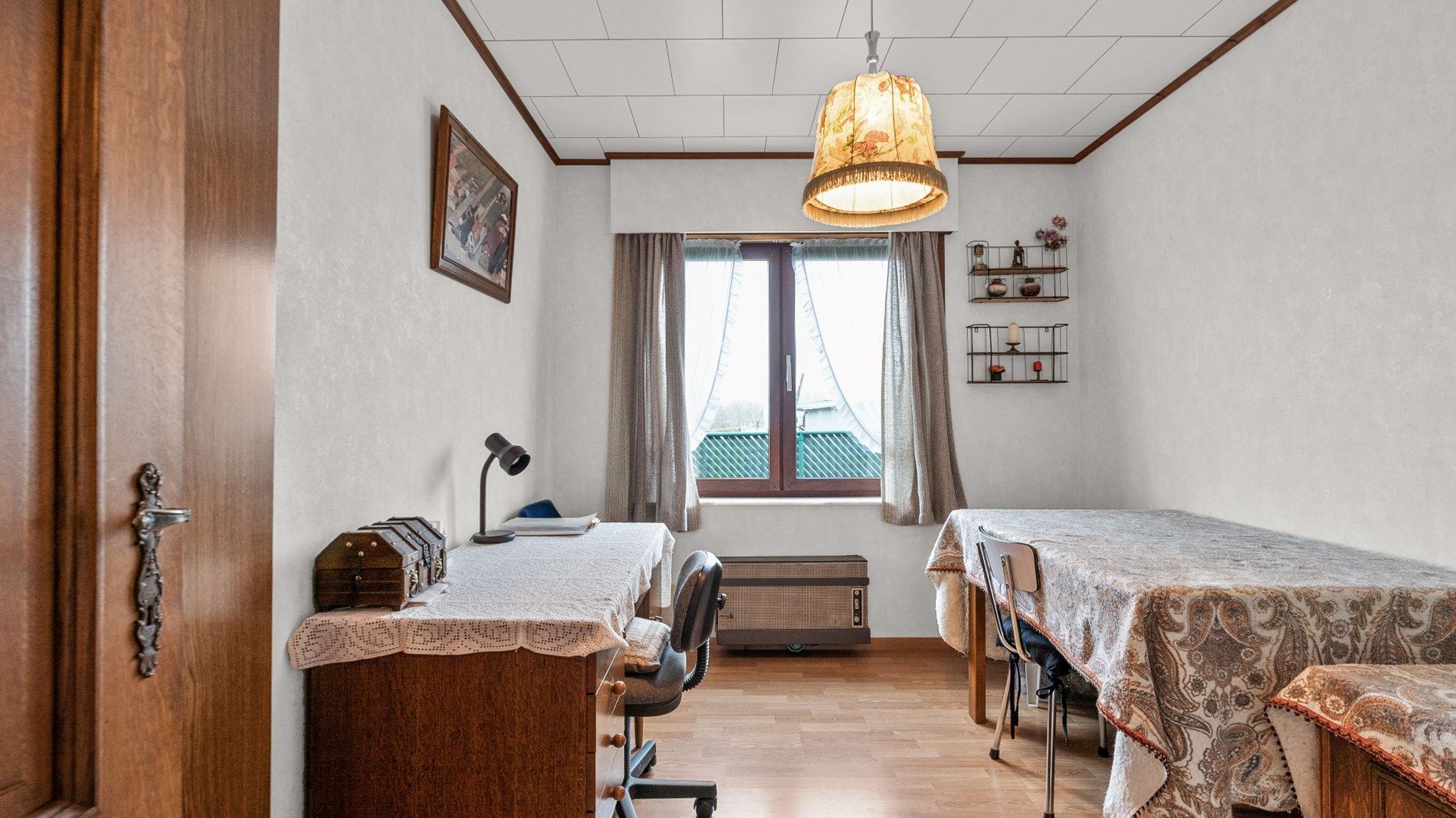 MESSELBROEK instapklare OB met grote tuin, garage en 3 slaapkamers  foto 15