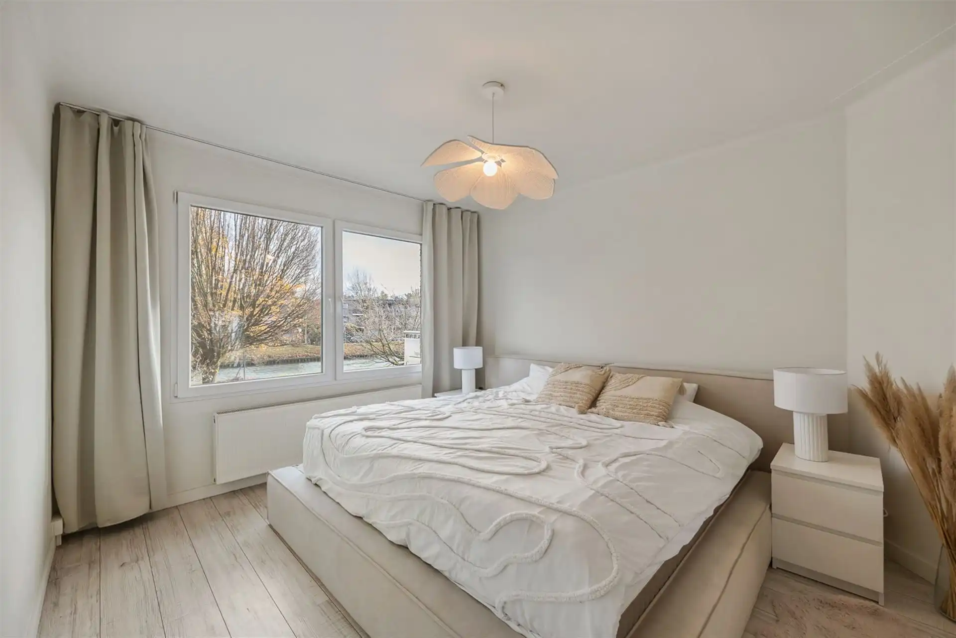 Instapklare woning met 3 slpk's op een TOPlocatie te Schoten! foto 8