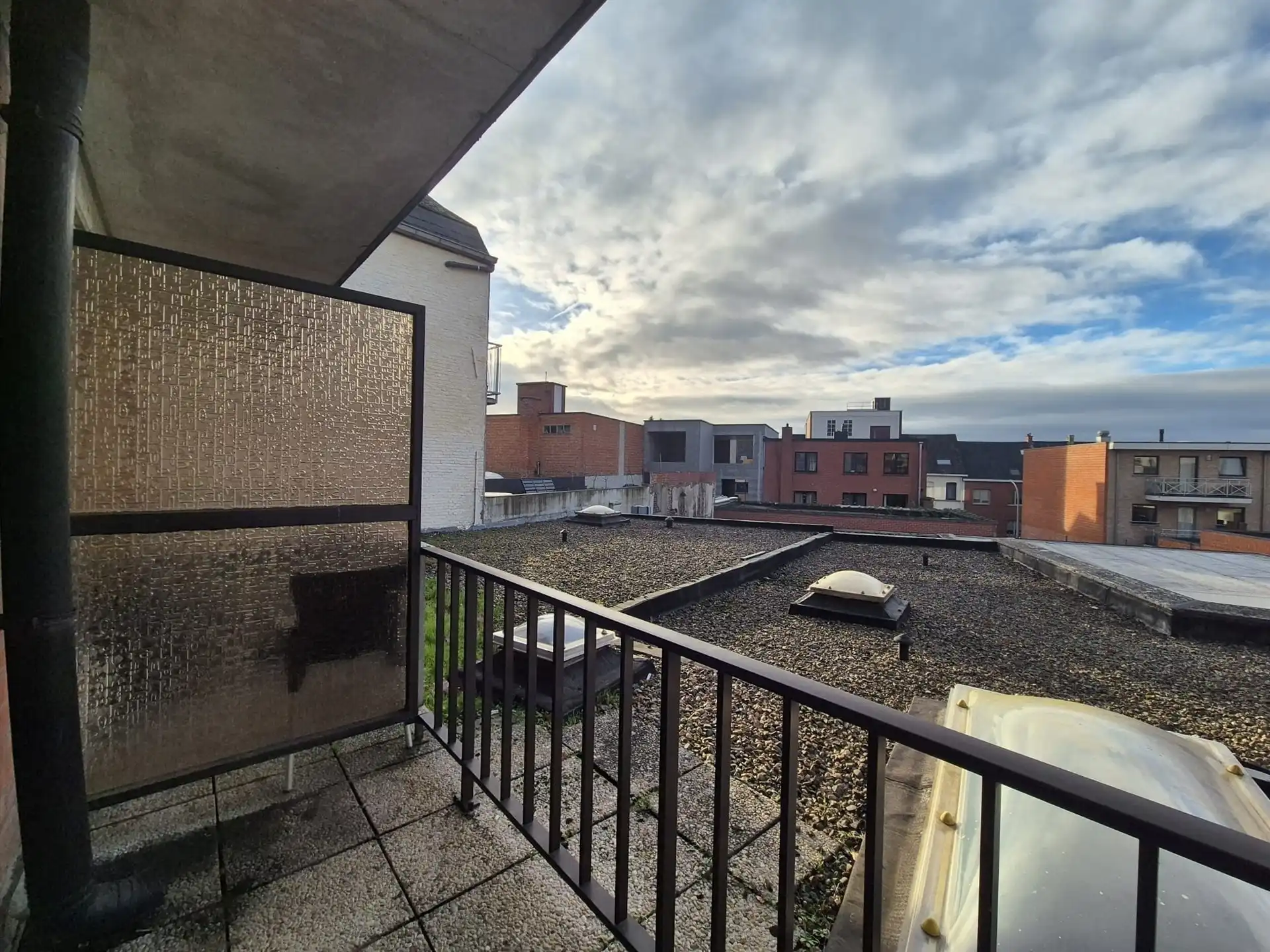 Gezellig 2-slaapkamer appartement in centrum Wetteren. foto 10