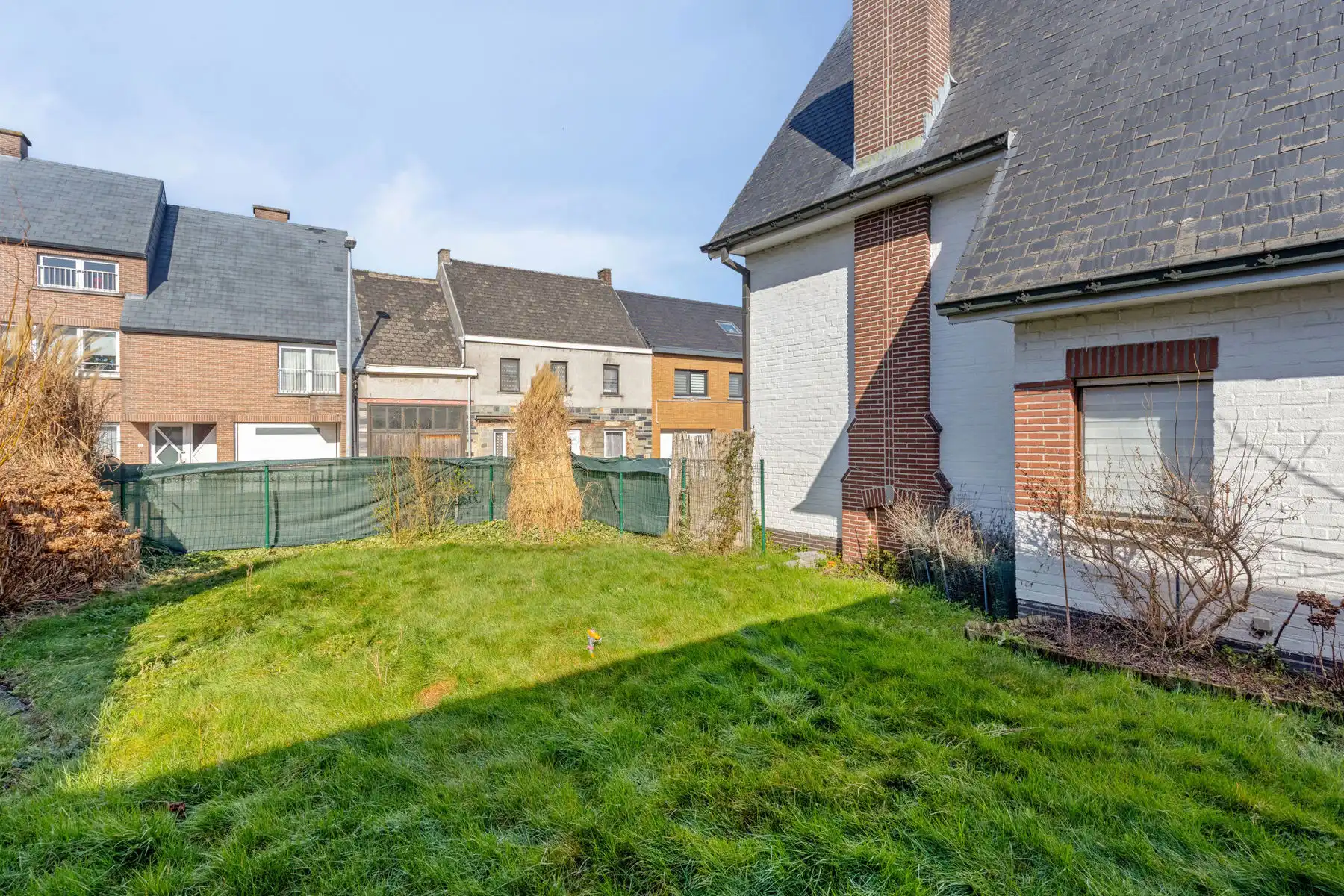 Huis te koop foto 21