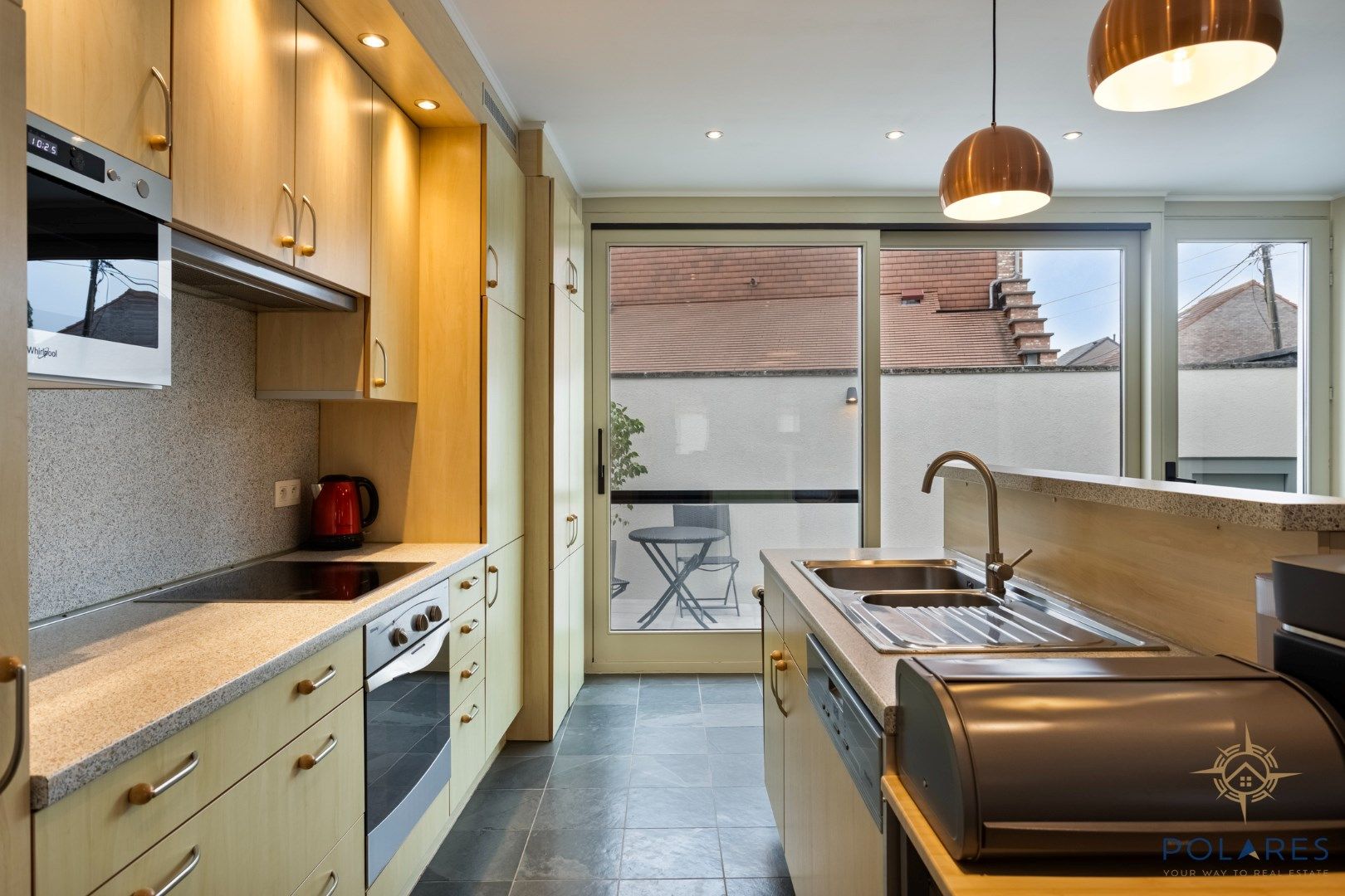 Instapklare woning met karakter op toplocatie foto 8