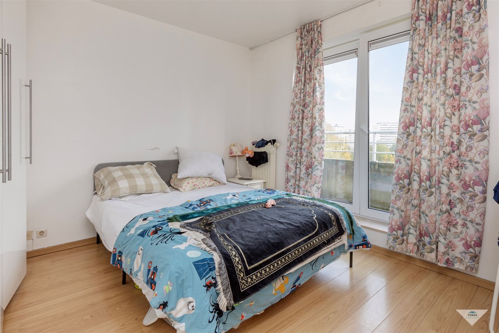 Lichtrijk appartement te koop op toplocatie!  foto 5
