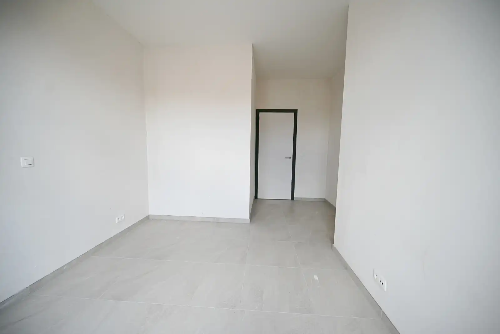 Residentie Parkzicht II – Penthouse met twee terrassen aan het Volkspark foto 7