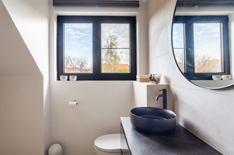 Luxueuze, ruime en lumineuze eigendom op toplocatie!! foto 23