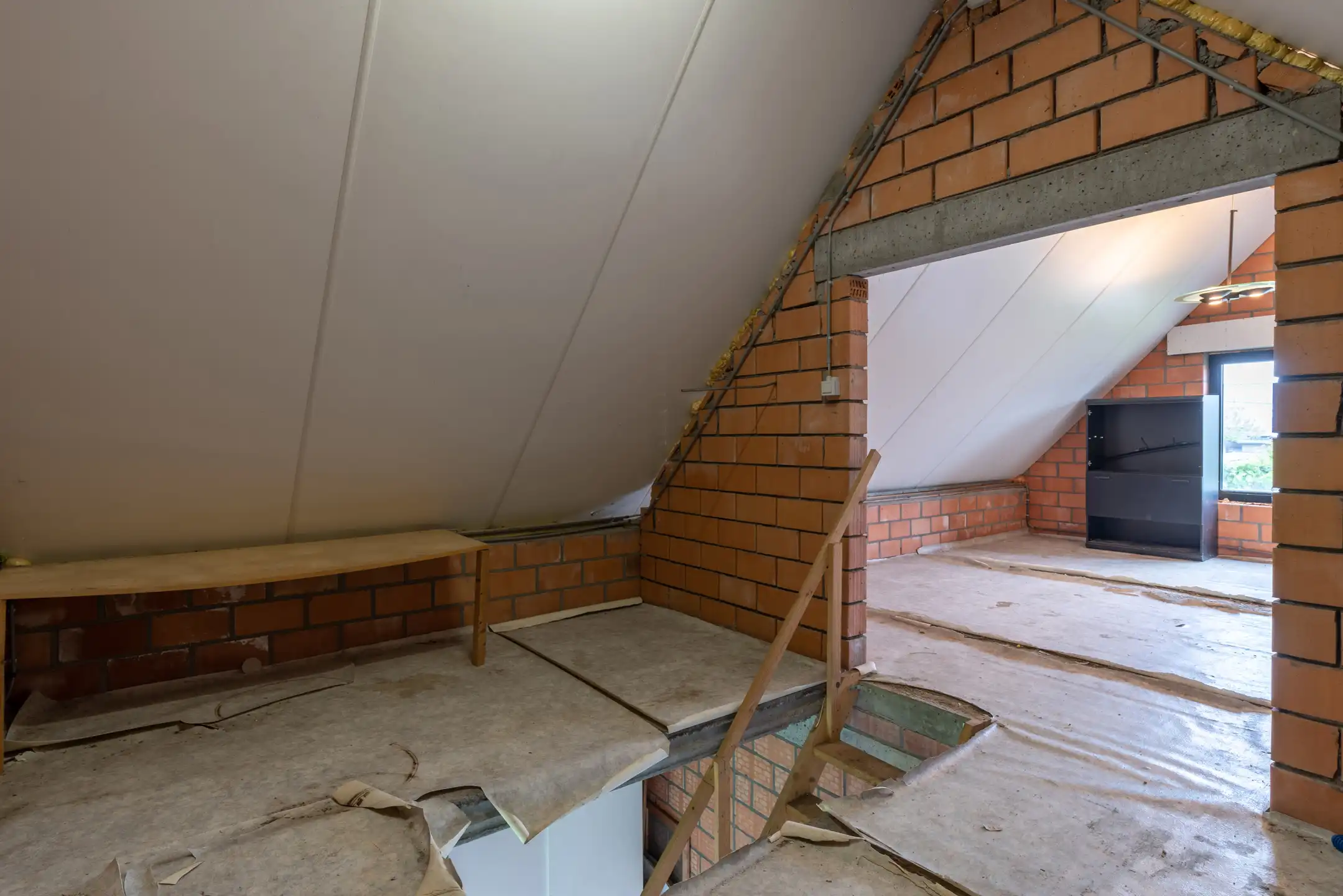 Instapklare woning met 4 slpk en ruim bijgebouw te Mol foto 31