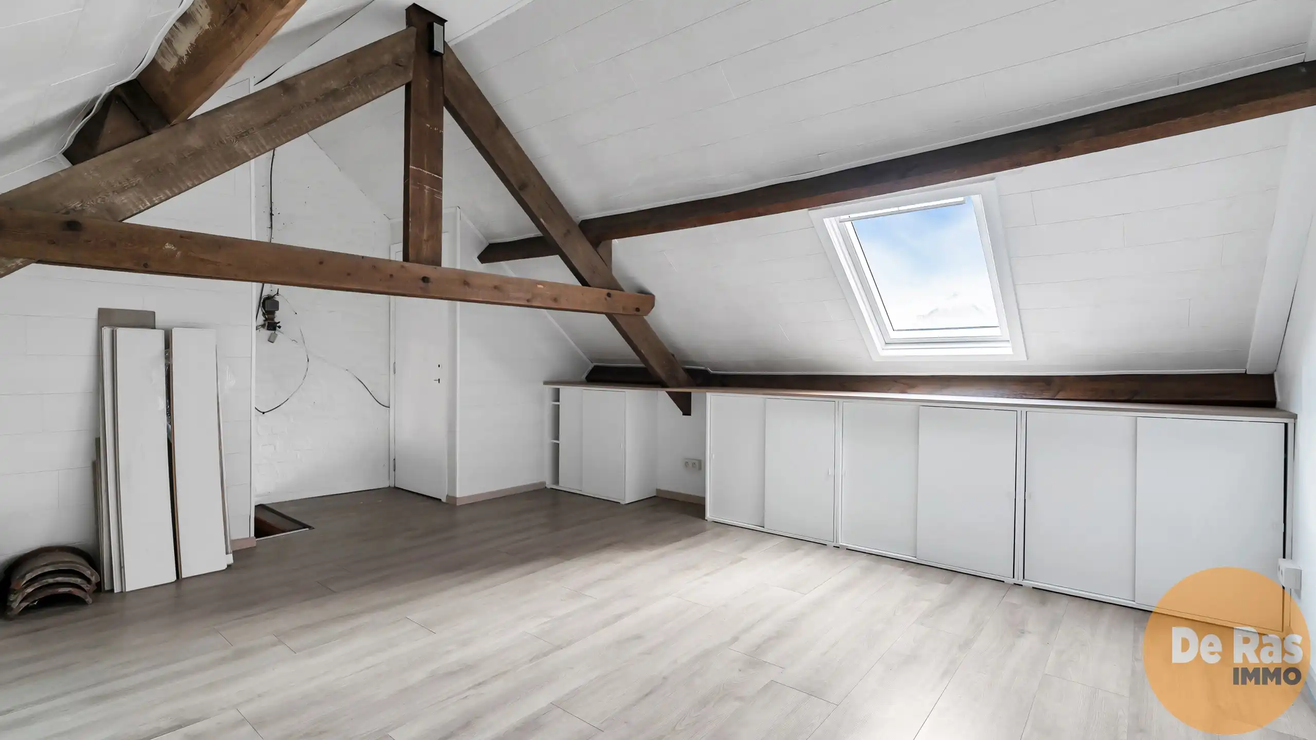 GALMAARDEN – Lichtrijke woning met 3 slpks, garage en tuin foto 15