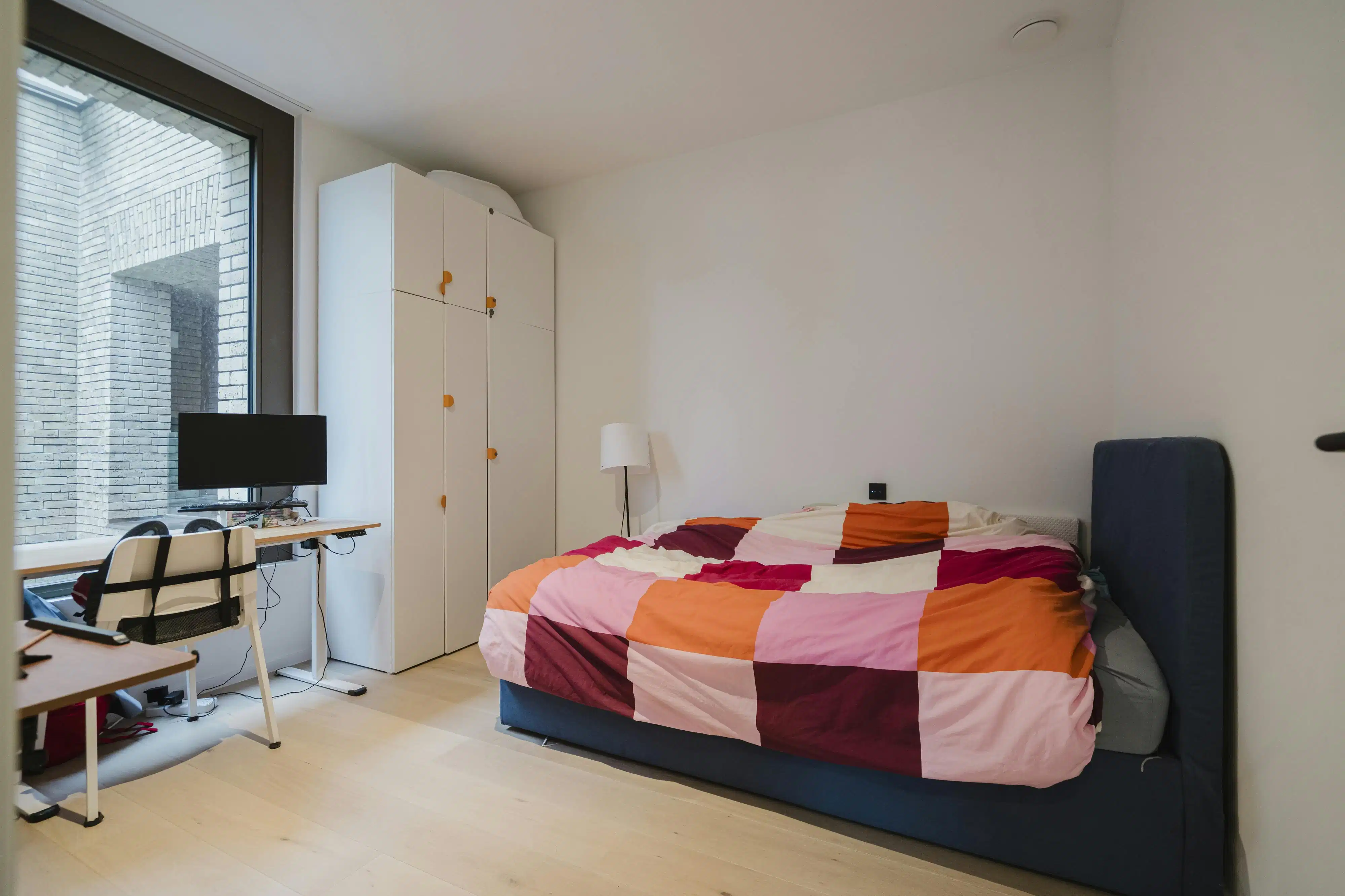 Luxueus appartement te koop in Kortrijk foto 9