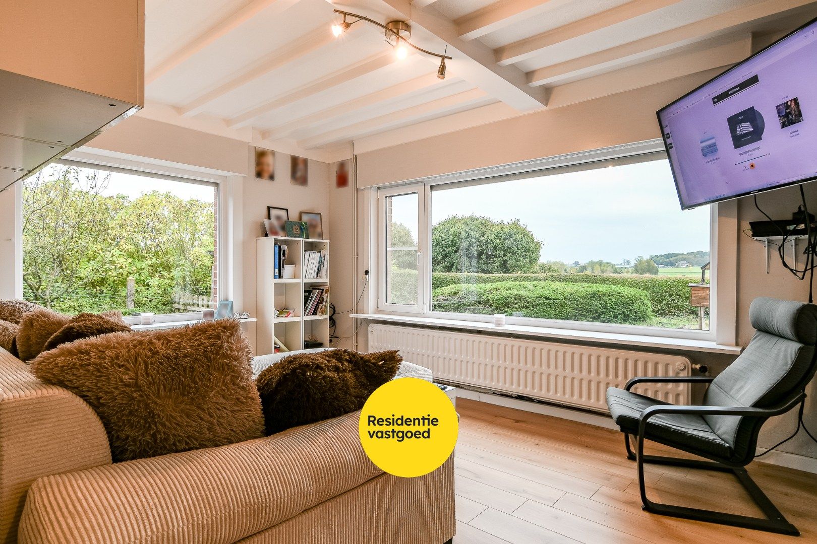 Huis te koop Swolstraat 2 - - 8480 Ichtegem