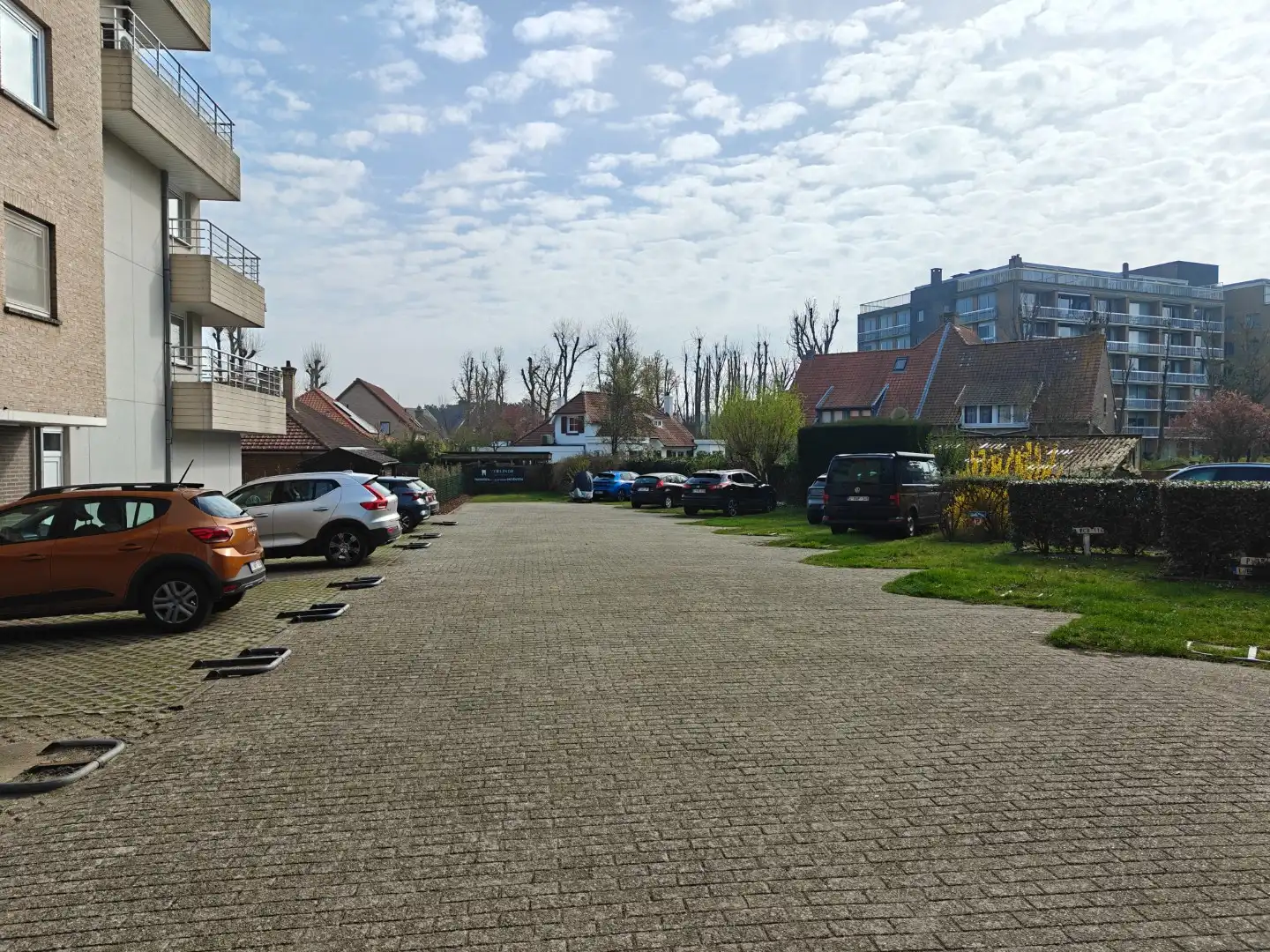 't Hoge - Parking 46 foto 2