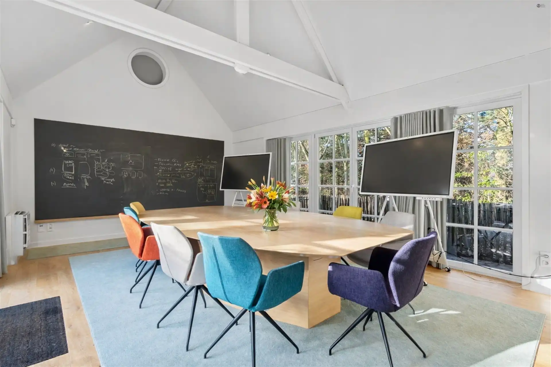 prachtig gelegen woning met veel potentieel foto 23