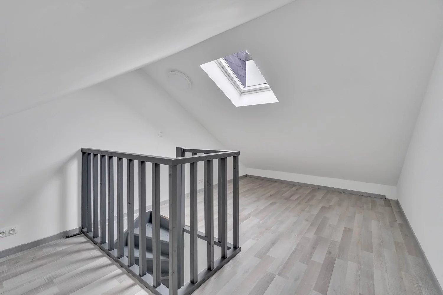 Gerenoveerde stadwoning in centrum foto 19