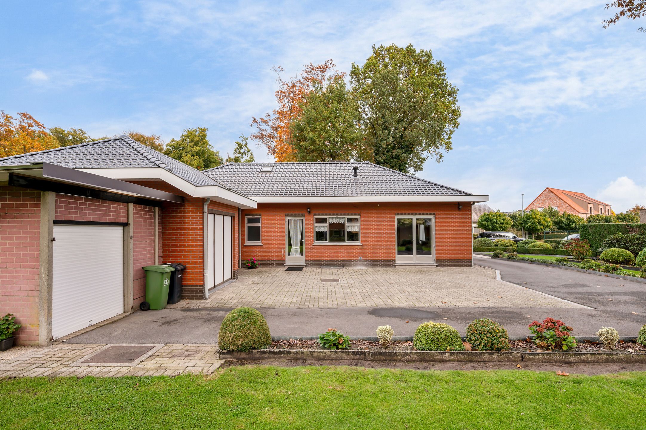 Goed onderhouden gelijkvloerse woning met 4 slaapkamers foto 30