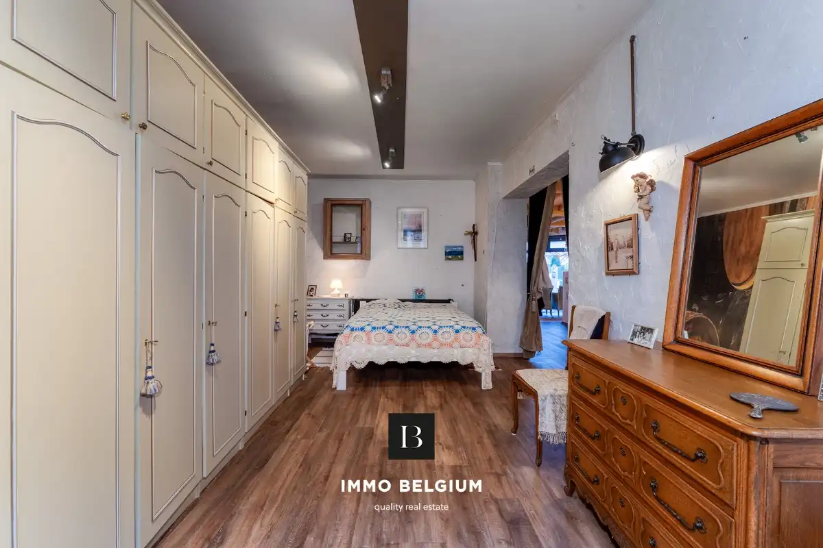 Gerenoveerde eigendom in de Concessie foto 9