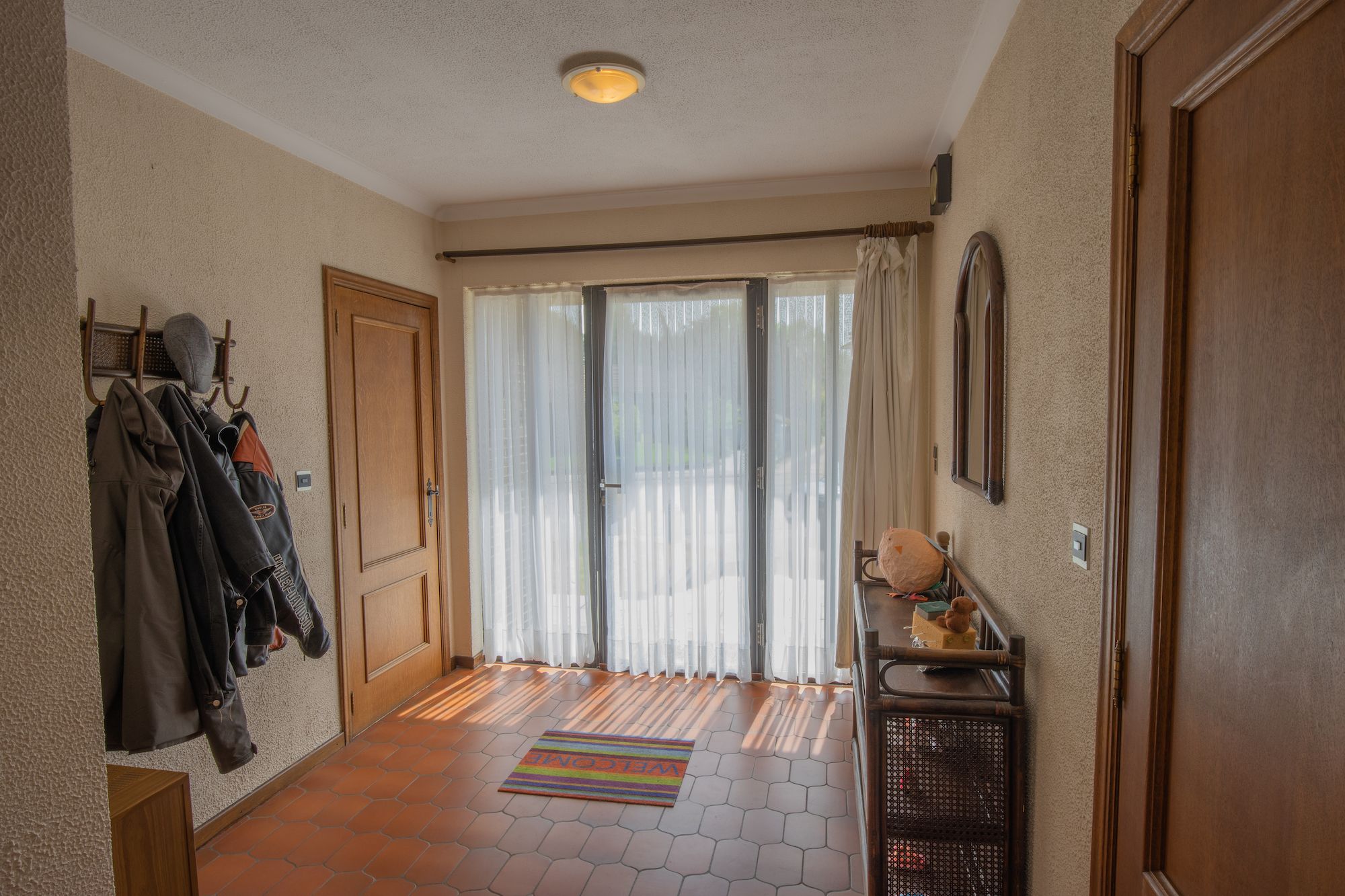 Unieke Degelijke Woning te Averbode: Moderne Updates en Ideale Ligging foto 4