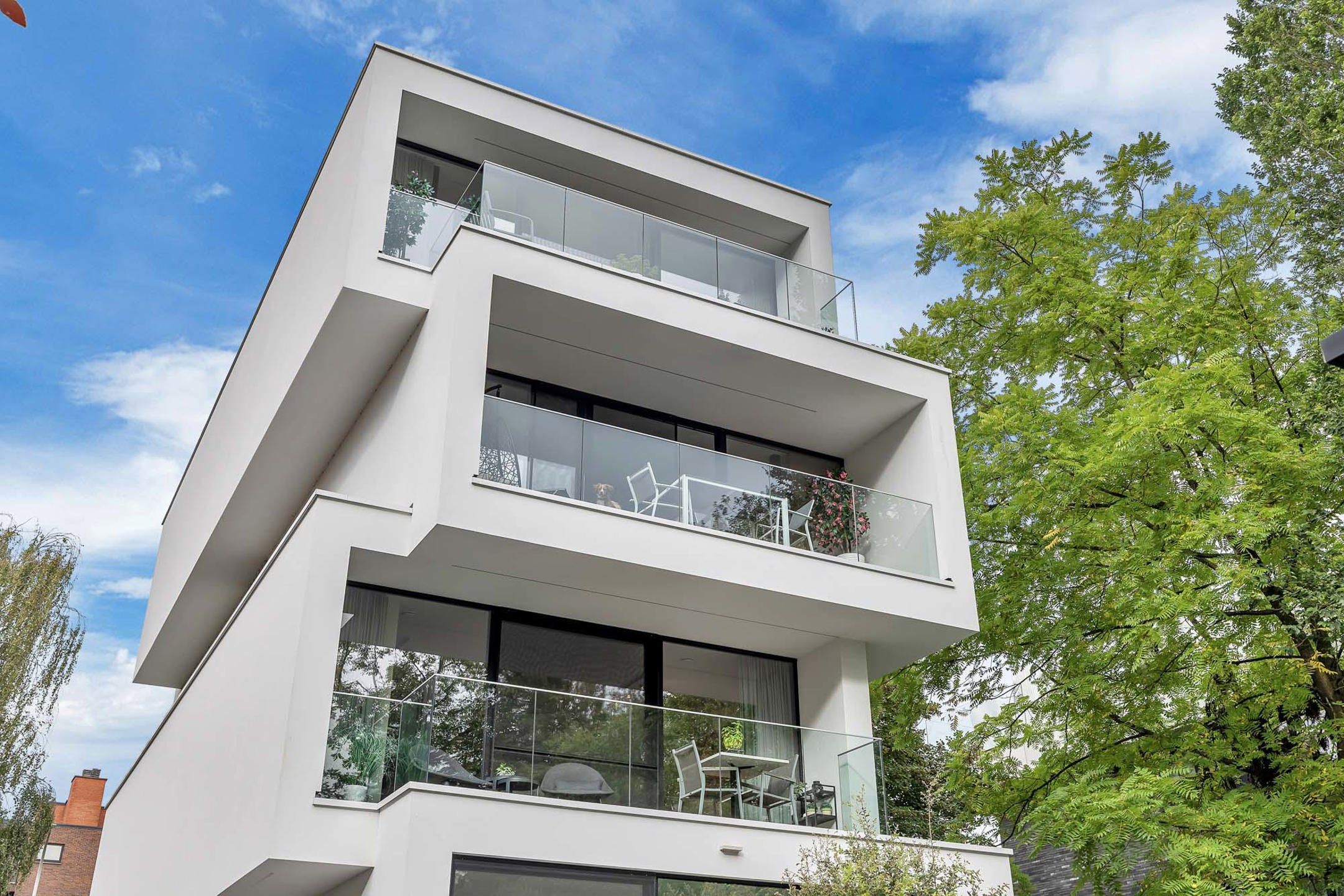 Energiezuinig, lichtrijk appartement met prachtig zicht! foto 30